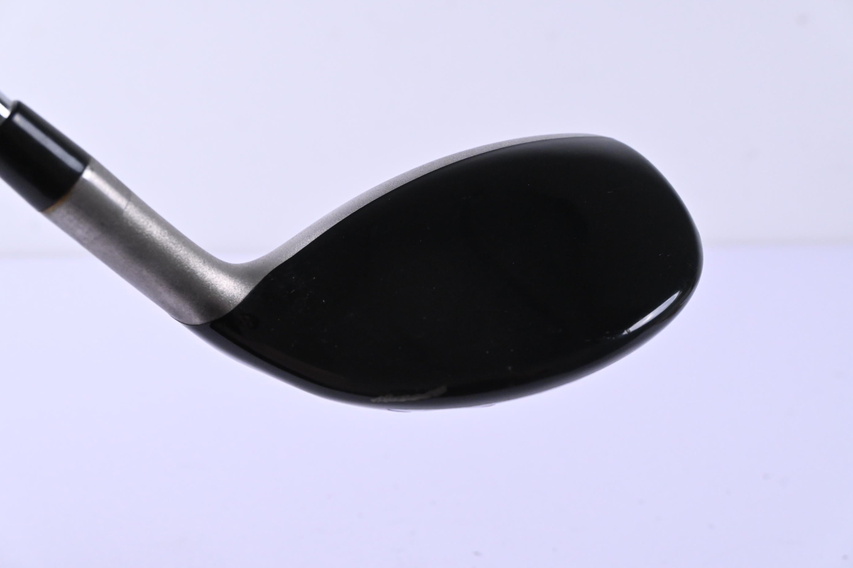 Ping G10 #1 Hybrid / 15 Degree / Stiff Flex Ping AWT Shaft
