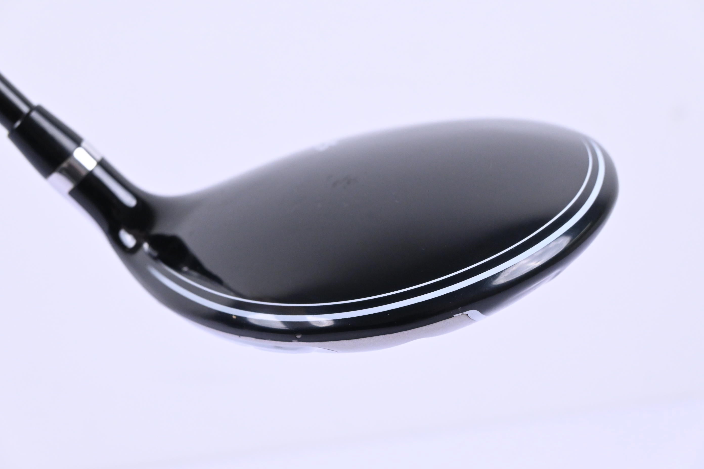 Cobra Bio Cell #3 Wood / 14 Degree / Regular Flex Cobra Bio Cell 68 Shaft