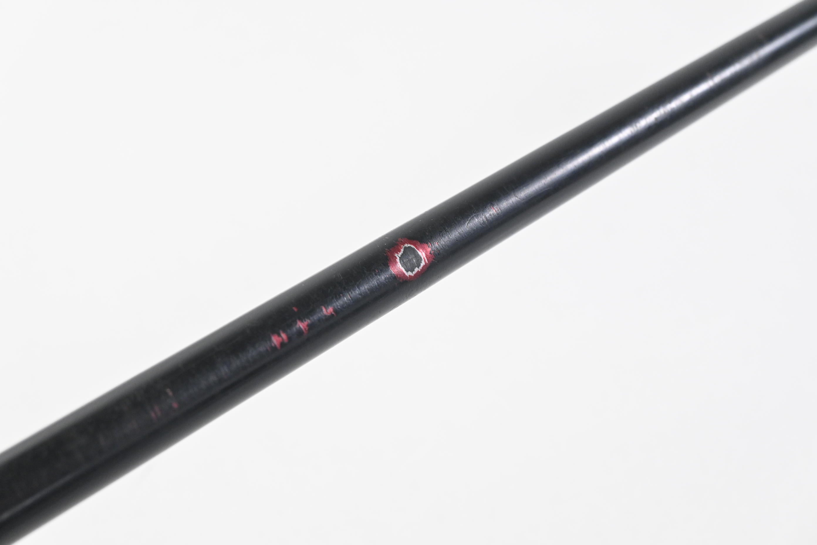 Hzrdus Smoke Red RDX 60 Driver Shaft / Regular Flex / Taylormade 2nd Gen
