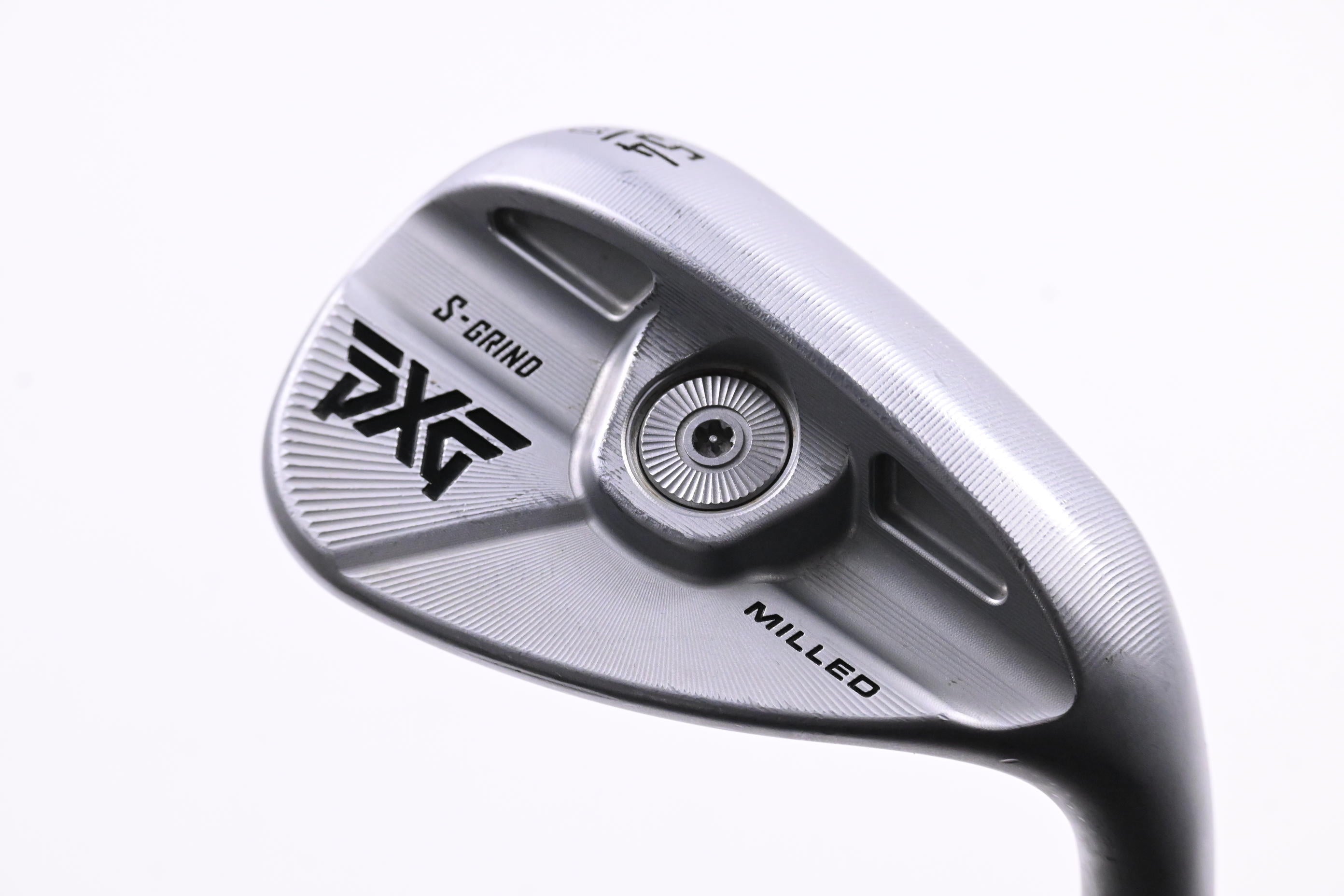 PXG Sugar Daddy III Sand Wedge / 54 Degree / Regular Flex Cypher 2.0 60 Shaft