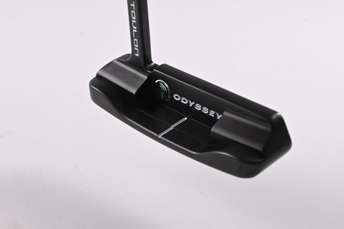 Odyssey Toulon Madison 2022 Putter / 34 Inch