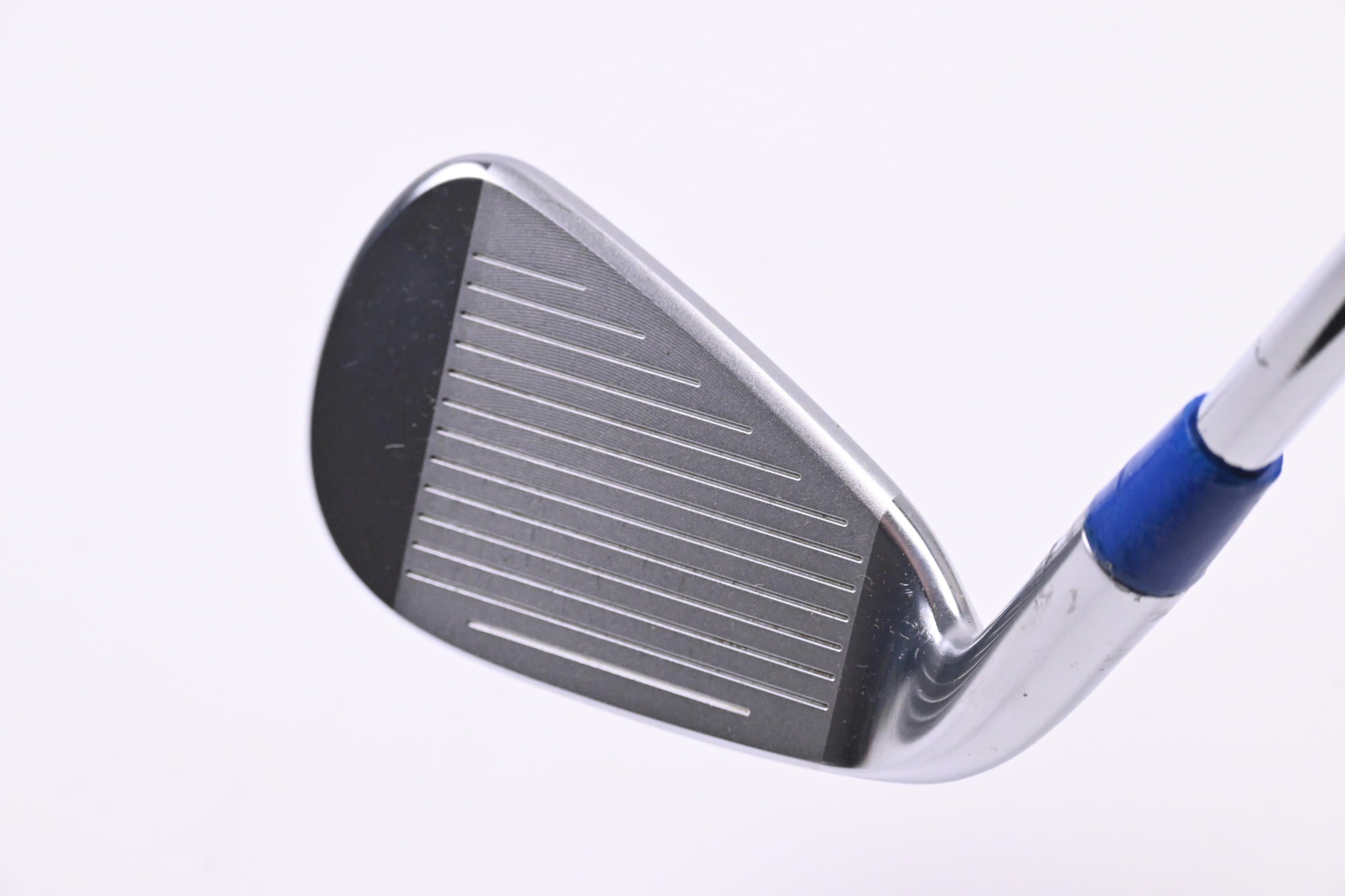 Cobra King F7 #7 Iron / 30 Degree / Regular Flex KBS Steel Shaft