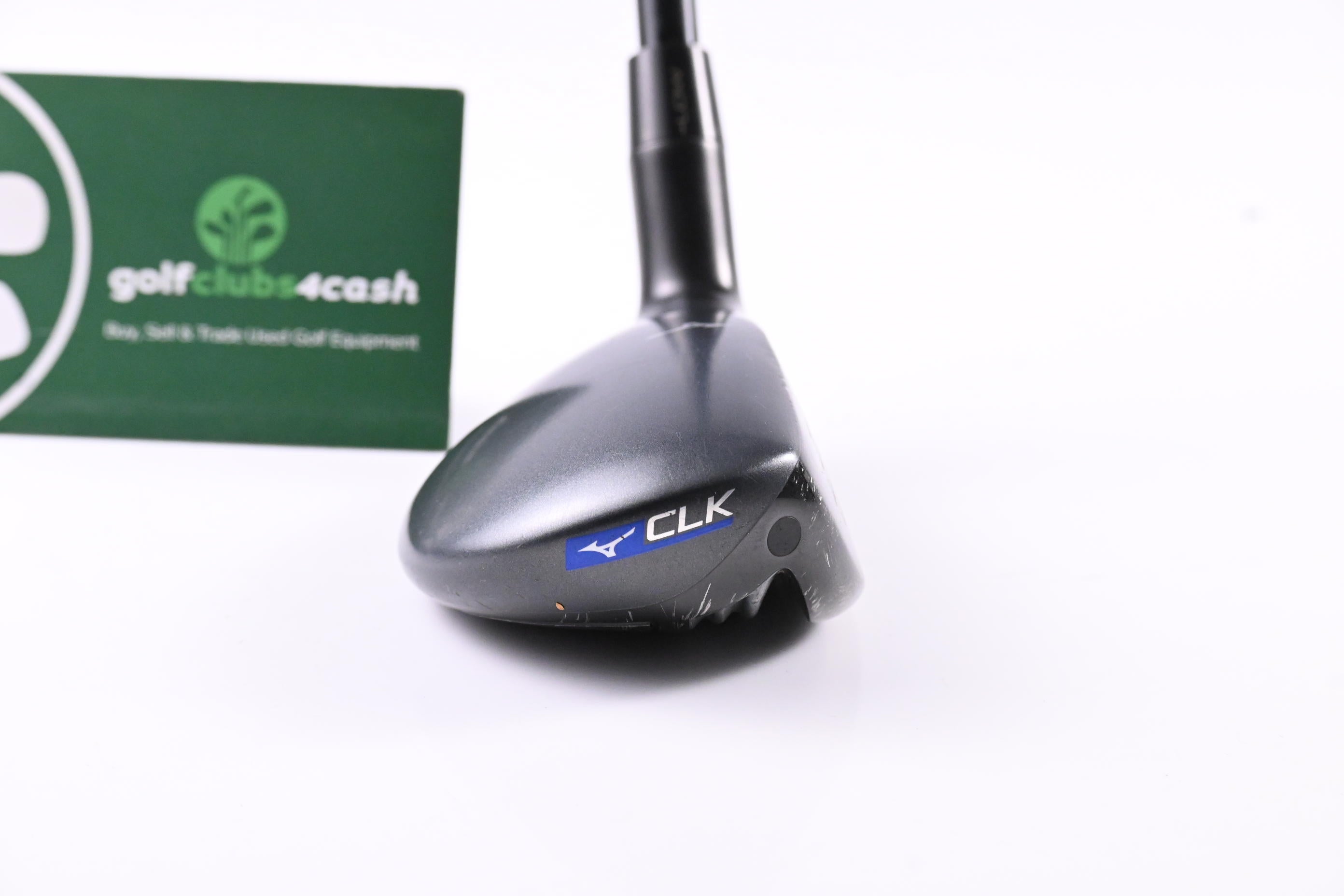 Mizuno CLK 2020 #3 Hybrid / 19 Degree / Regular Flex Tensei CK Red 70 Shaft