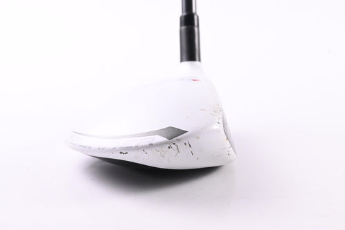 Taylormade Burner Superfast 2.0 #5 Wood / 18 Degree / Regular Flex Matrix Ozik