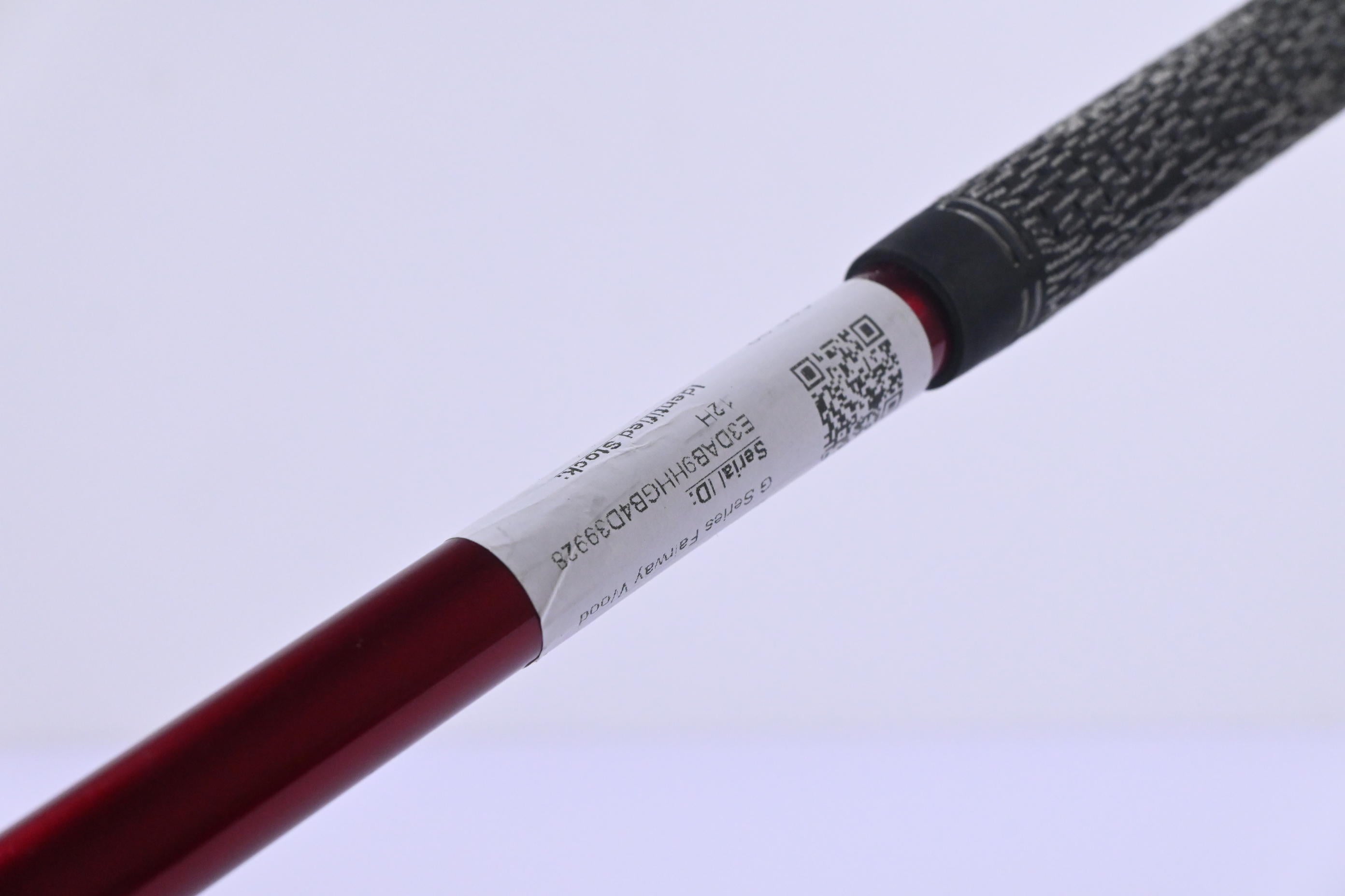 Ping G Series #3 Wood / 14.5 Degree / Regular Flex Matrix Ozik Code 7F Shaft