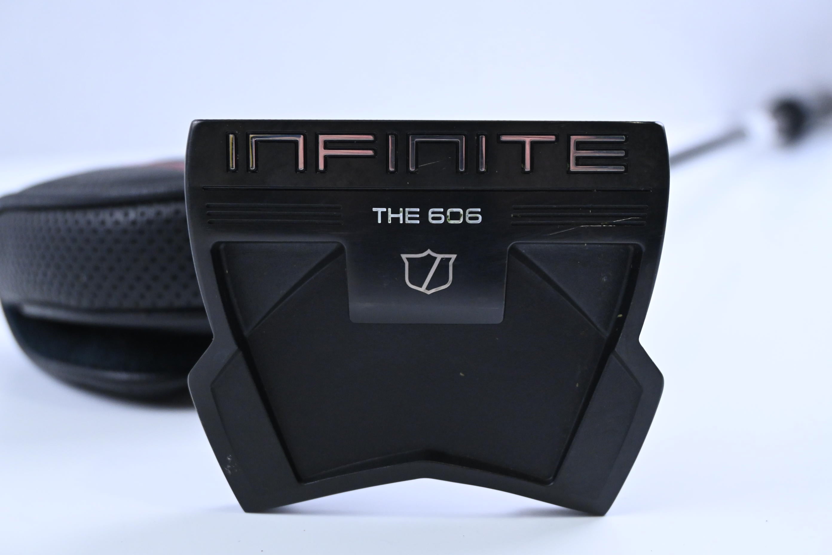 Wilson Infinite The 606 Putter / 34 Inch