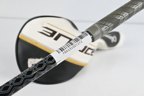Callaway Rogue ST MAX D Driver / 10.5 Degree / Regular Flex Cypher 50 Shaft