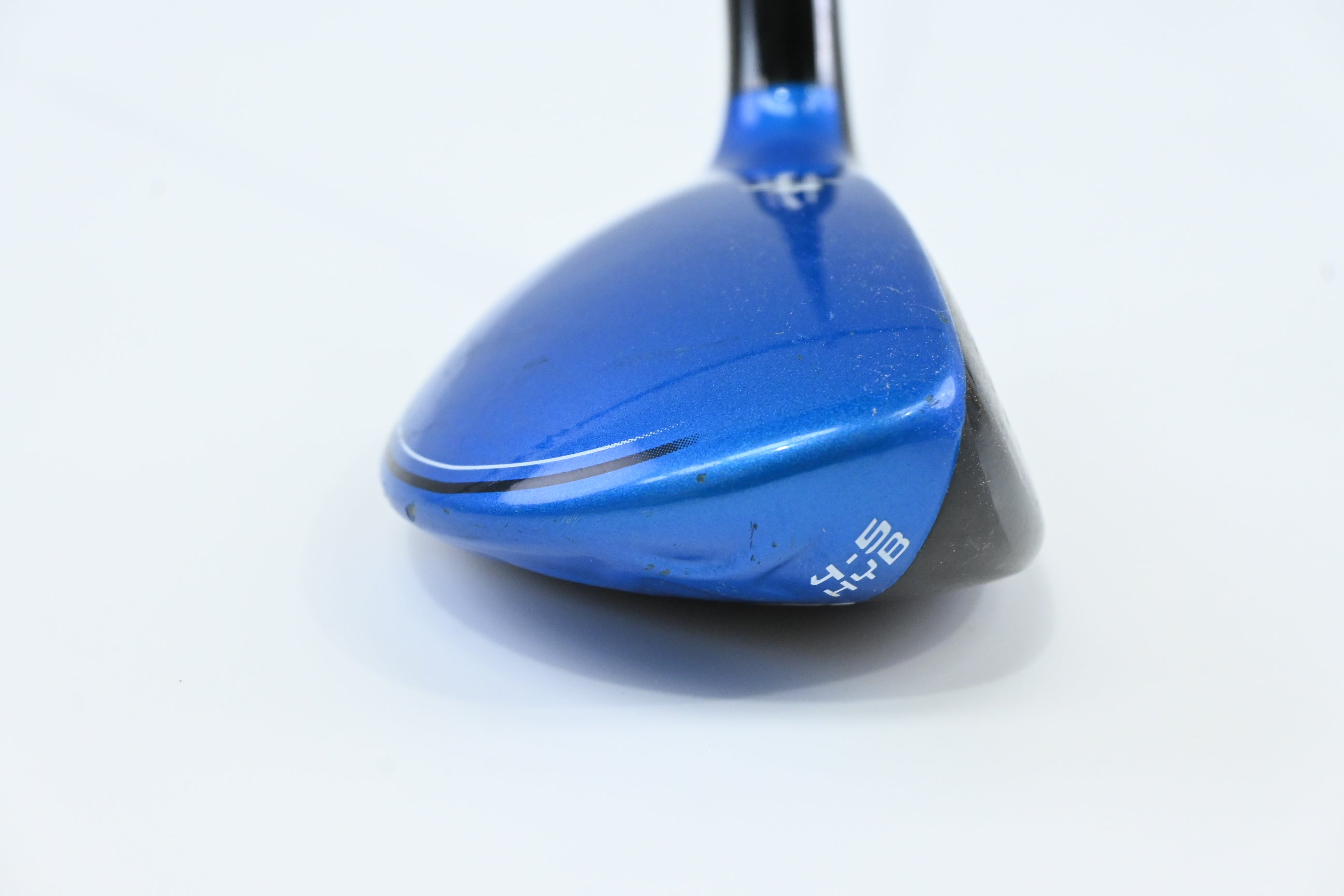 Cobra Bio Cell #4-5 Hybrid / 22-25 Degree / Senior Flex Cobra Bio Cell 60 Shaft