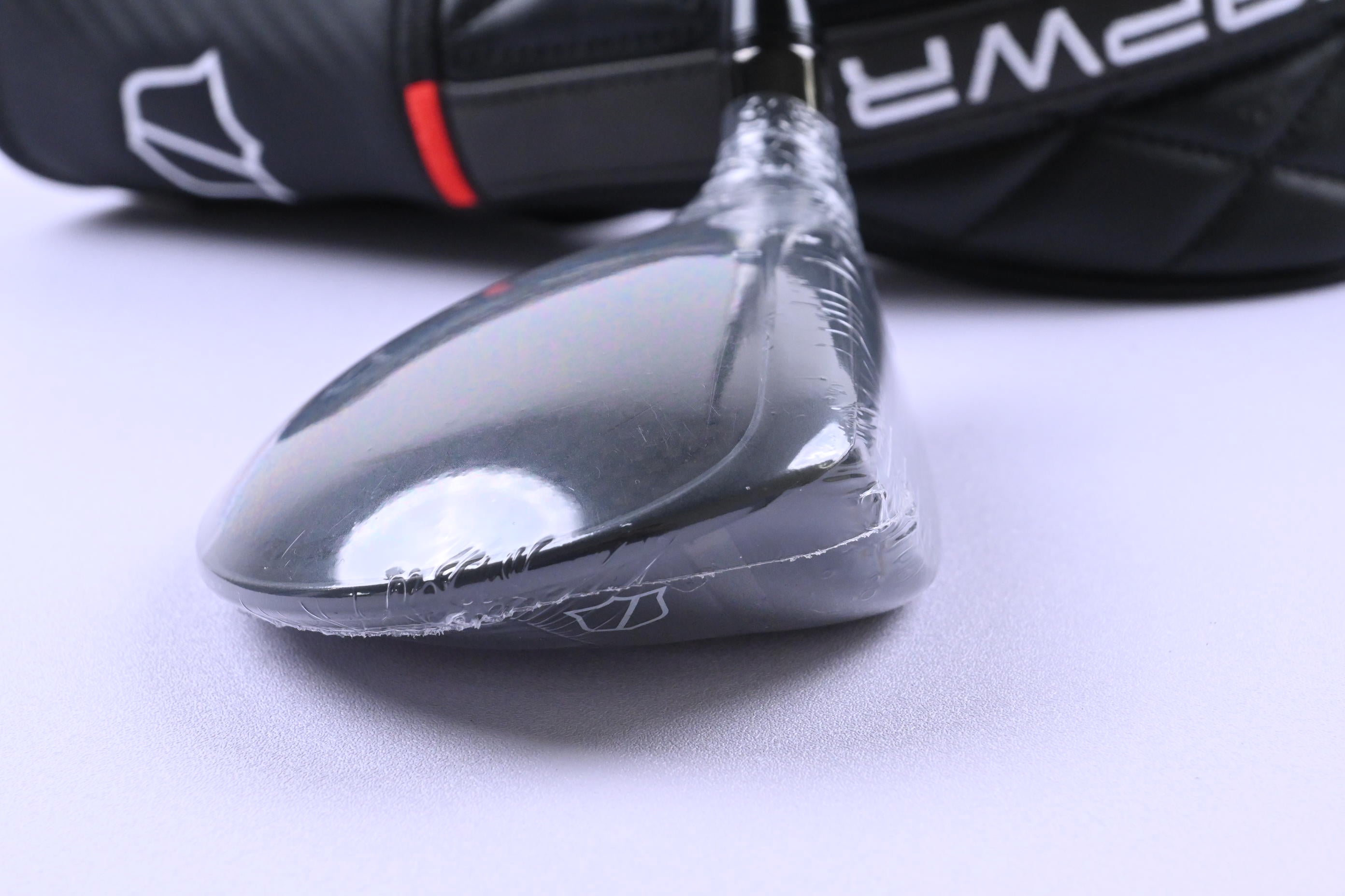 Wilson Staff DYNAPWR Carbon 2025 #3 Wood / 15 Degree / Senior Flex Helium NCT 4