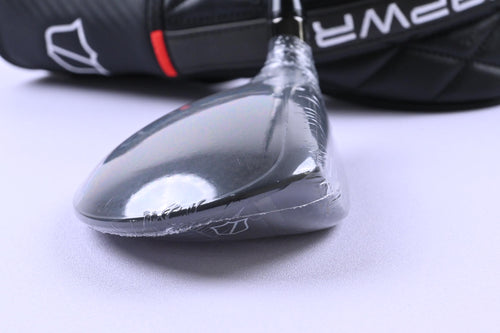 Wilson Staff DYNAPWR Carbon 2025 #3 Wood / 15 Degree / Senior Flex Helium NCT 4