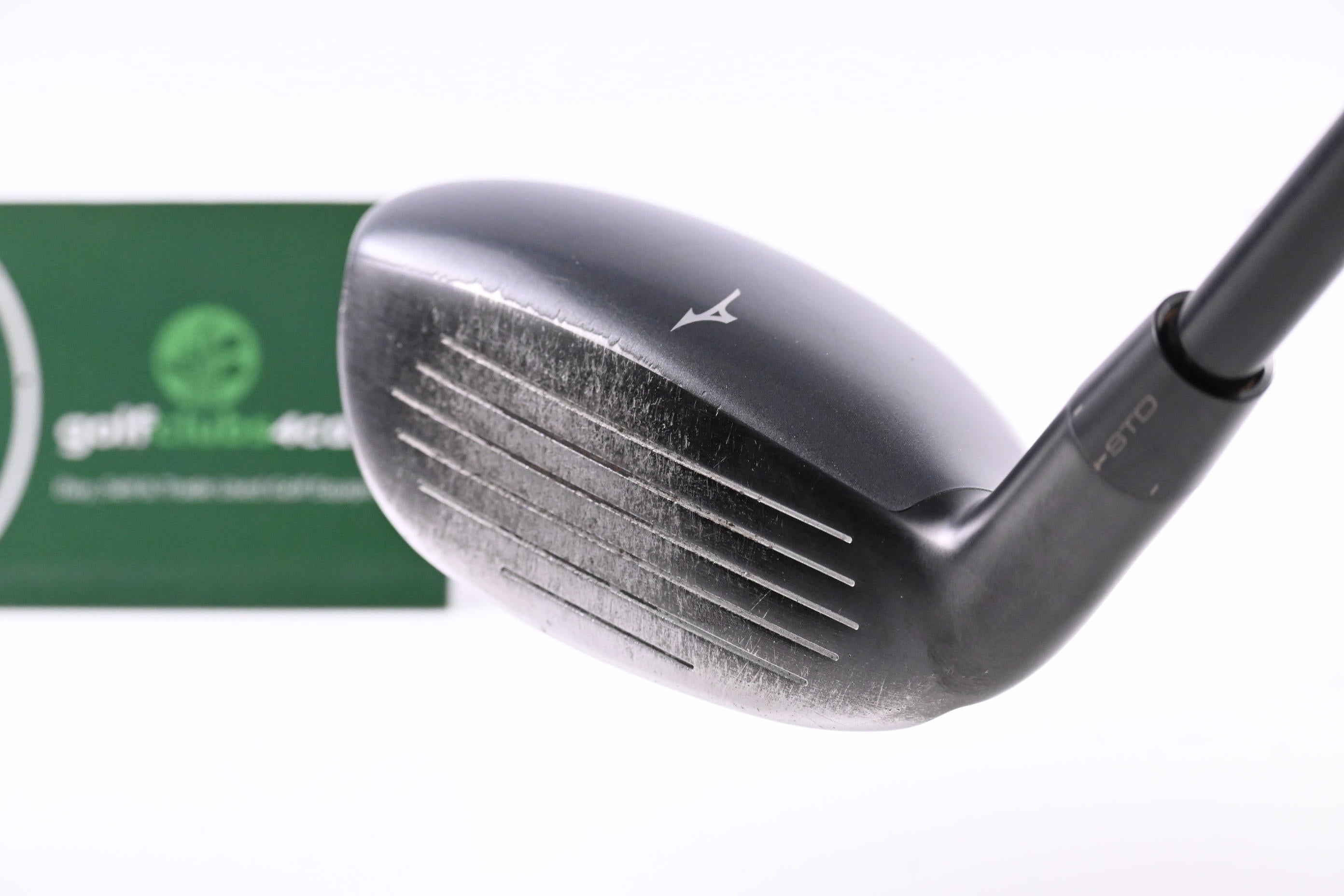 Mizuno CLK 2020 #3 Hybrid / 19 Degree / Regular Flex Tensei CK Red 70 Shaft