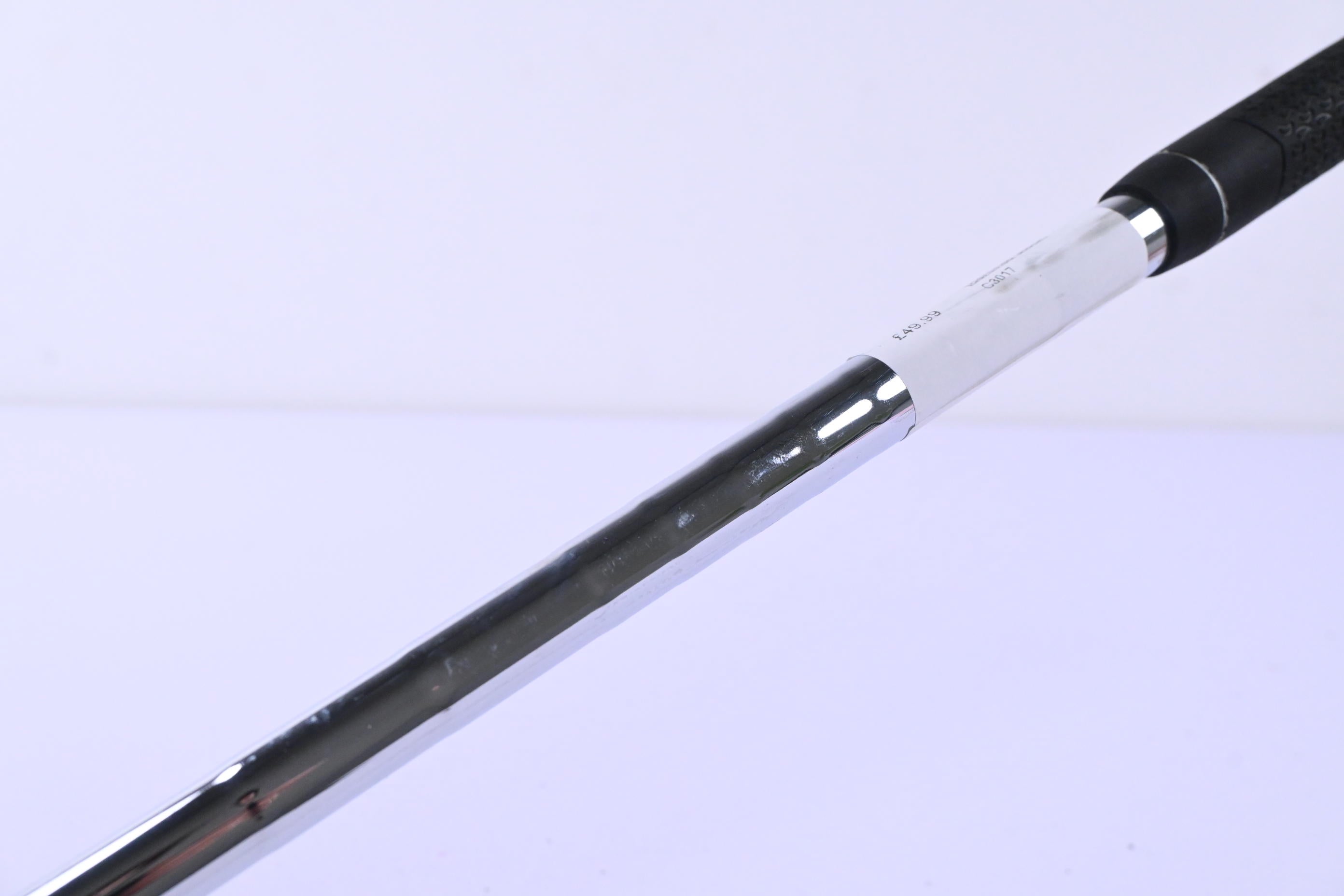 Ping G10 #1 Hybrid / 15 Degree / Stiff Flex Ping AWT Shaft