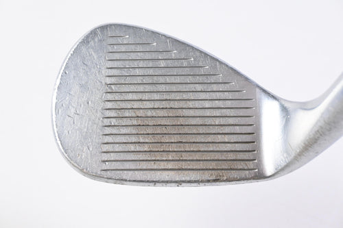 Titleist Vokey SM7 Lob Wedge / 58 Degree / Wedge Flex Vokey Design Shaft
