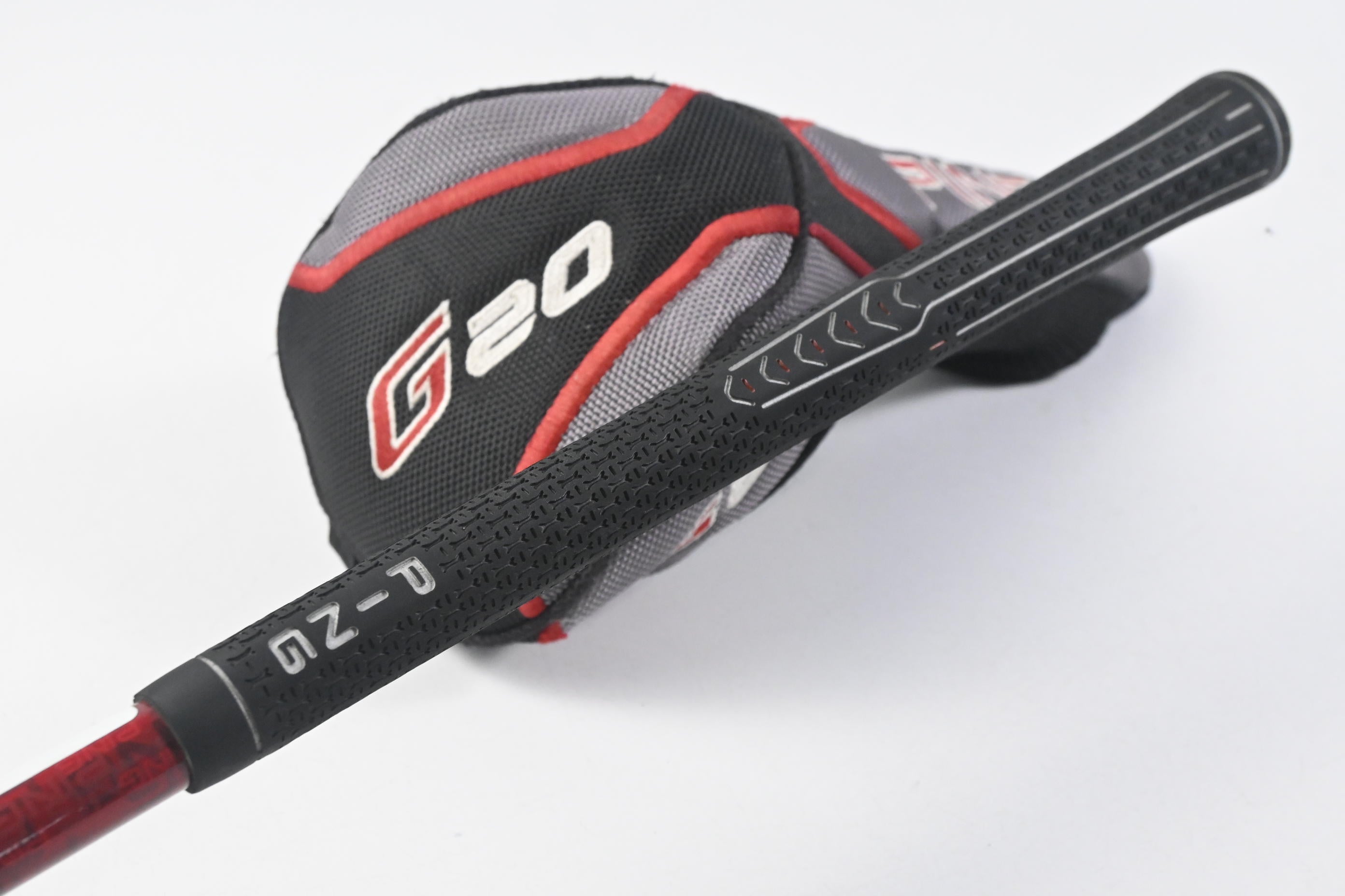 Ping G20 #5 Wood / 18 Degree / Regular Flex Ping TFC 169 Shaft