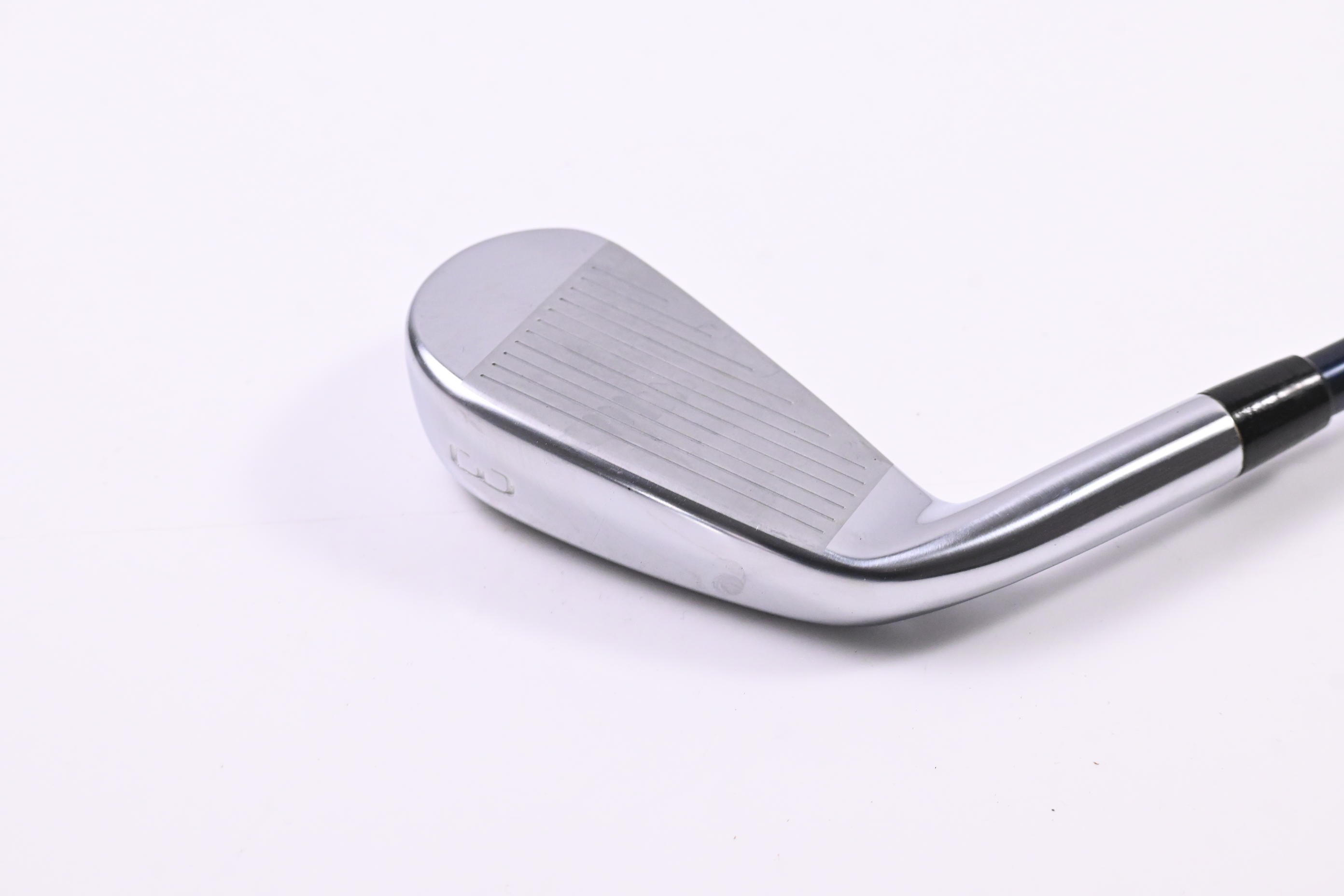 Mizuno Pro 245 #3 Iron / 19 Degree / X-Flex Ventus Velocore Blue 8 Shaft