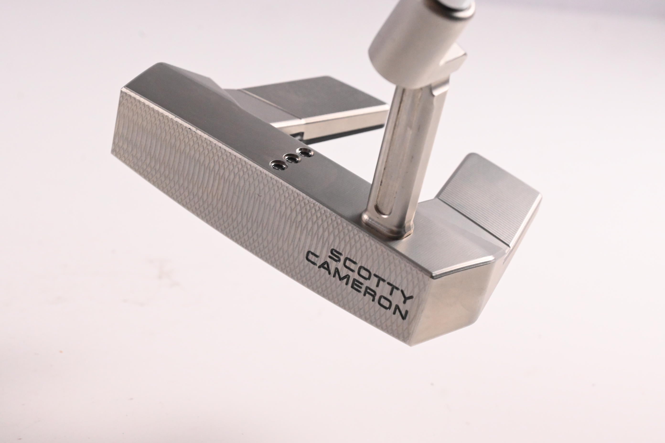 Scotty Cameron 2024 Phantom 5.2 Putter / 34 Inch