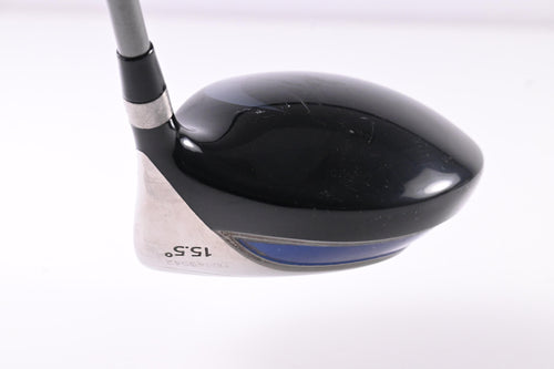 Ping G2 Driver / 15.5 Degree / Senior Flex Ping TFC 100 D Shaft