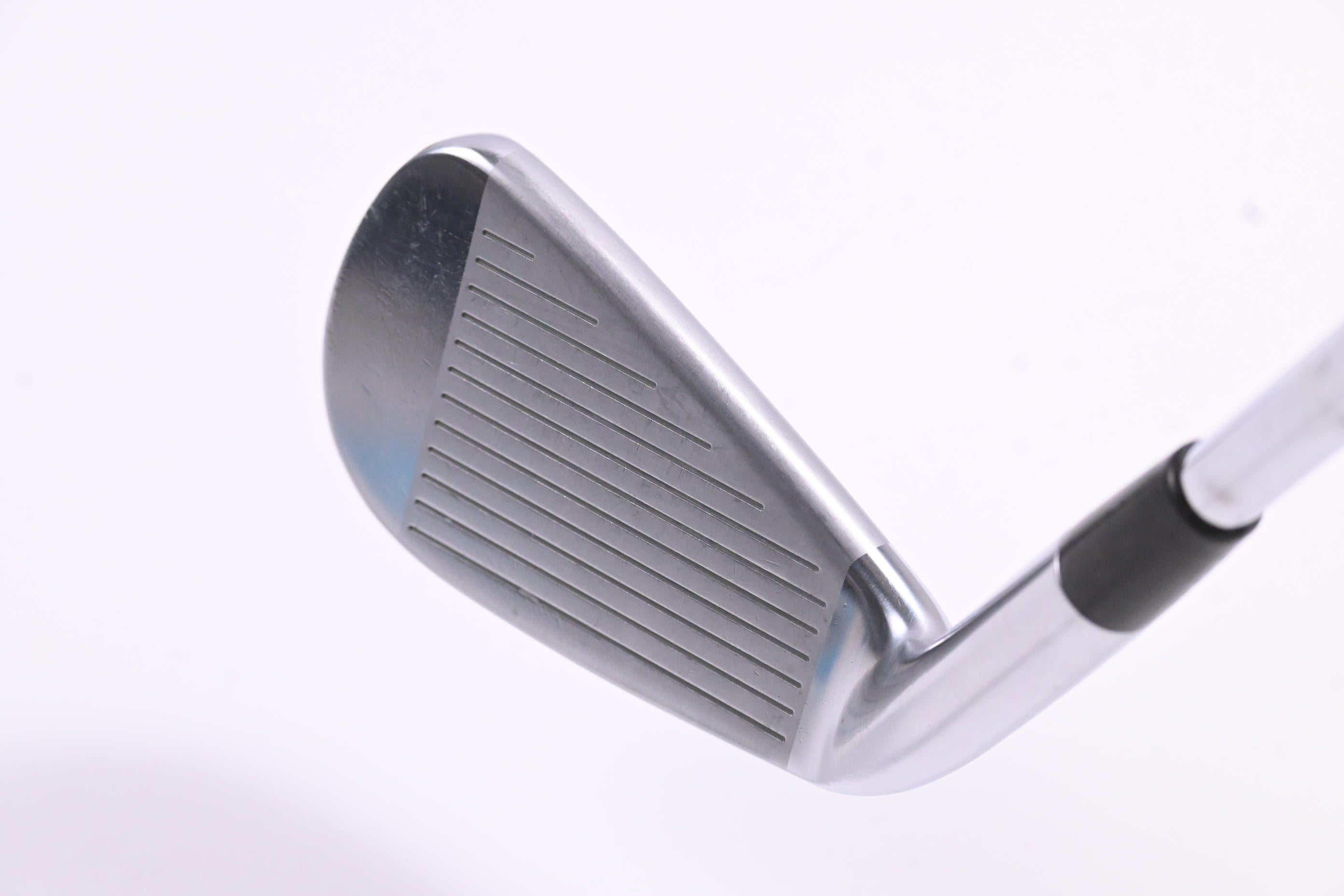 Mizuno MP Fli-Hi 2010 Utility #3 Iron / 21 Degree / Regular Flex Dynamic Gold SL
