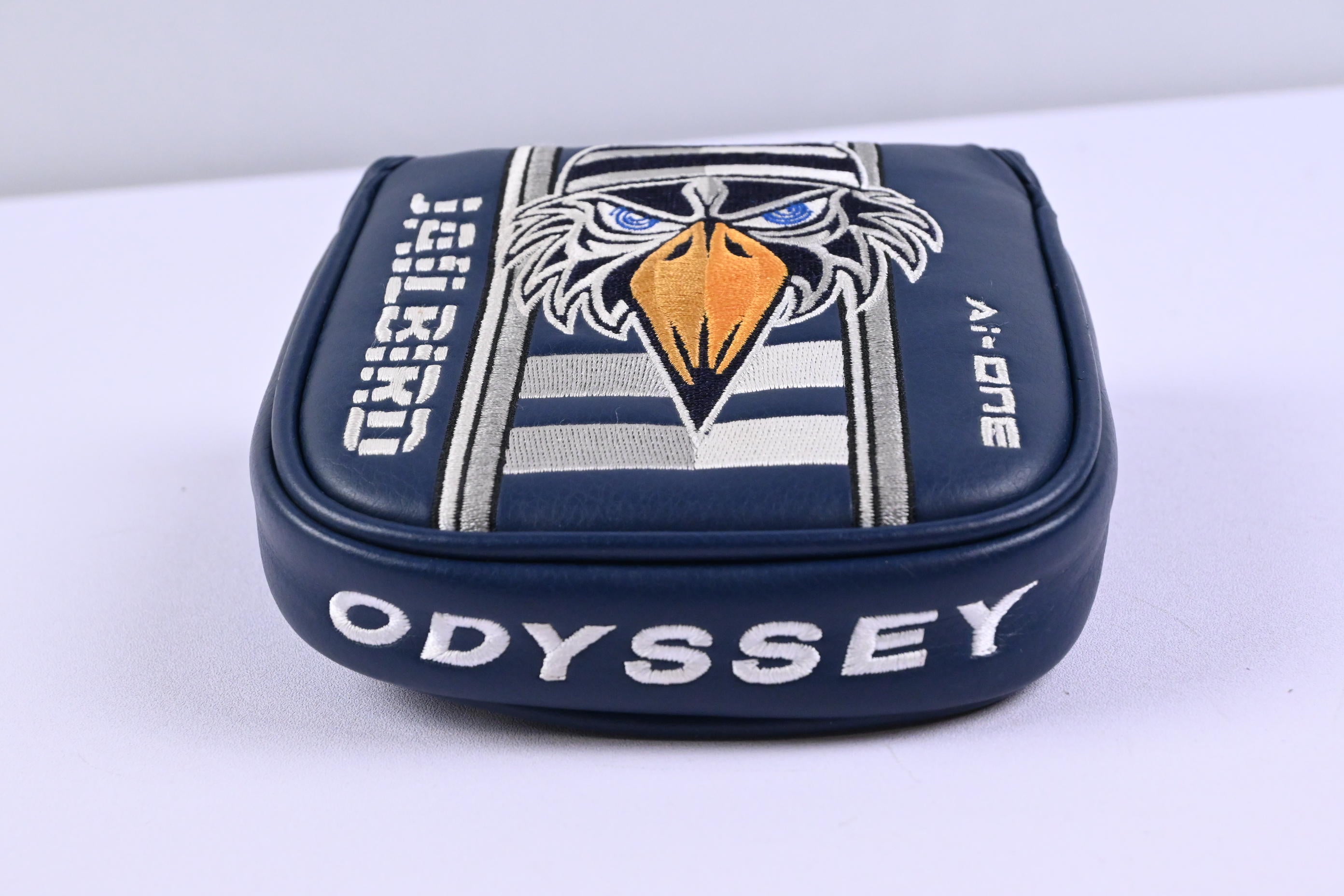 Odyssey Ai-One Square 2 Square Jailbird Putter / 34 Inch