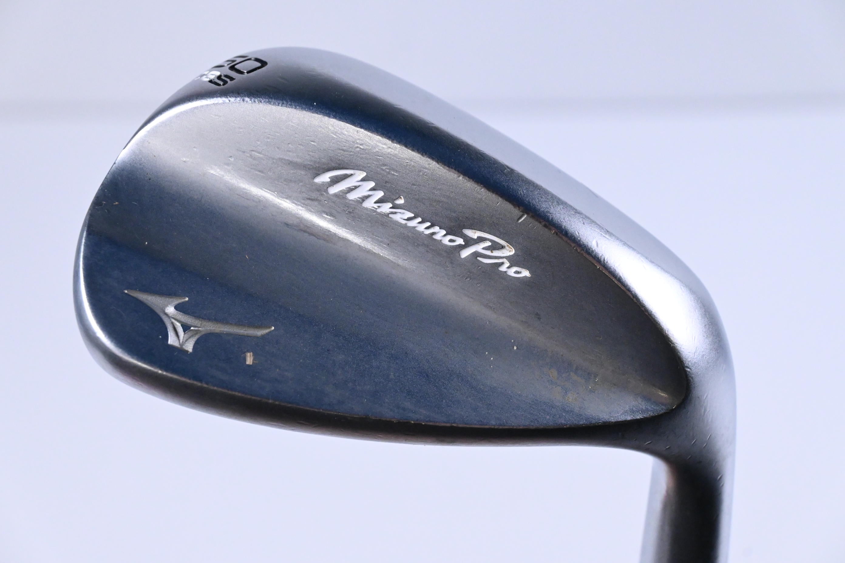 Mizuno Pro T-1 Gap Wedge / 50 Degree / Stiff Flex Dynamic Gold S400 Shaft