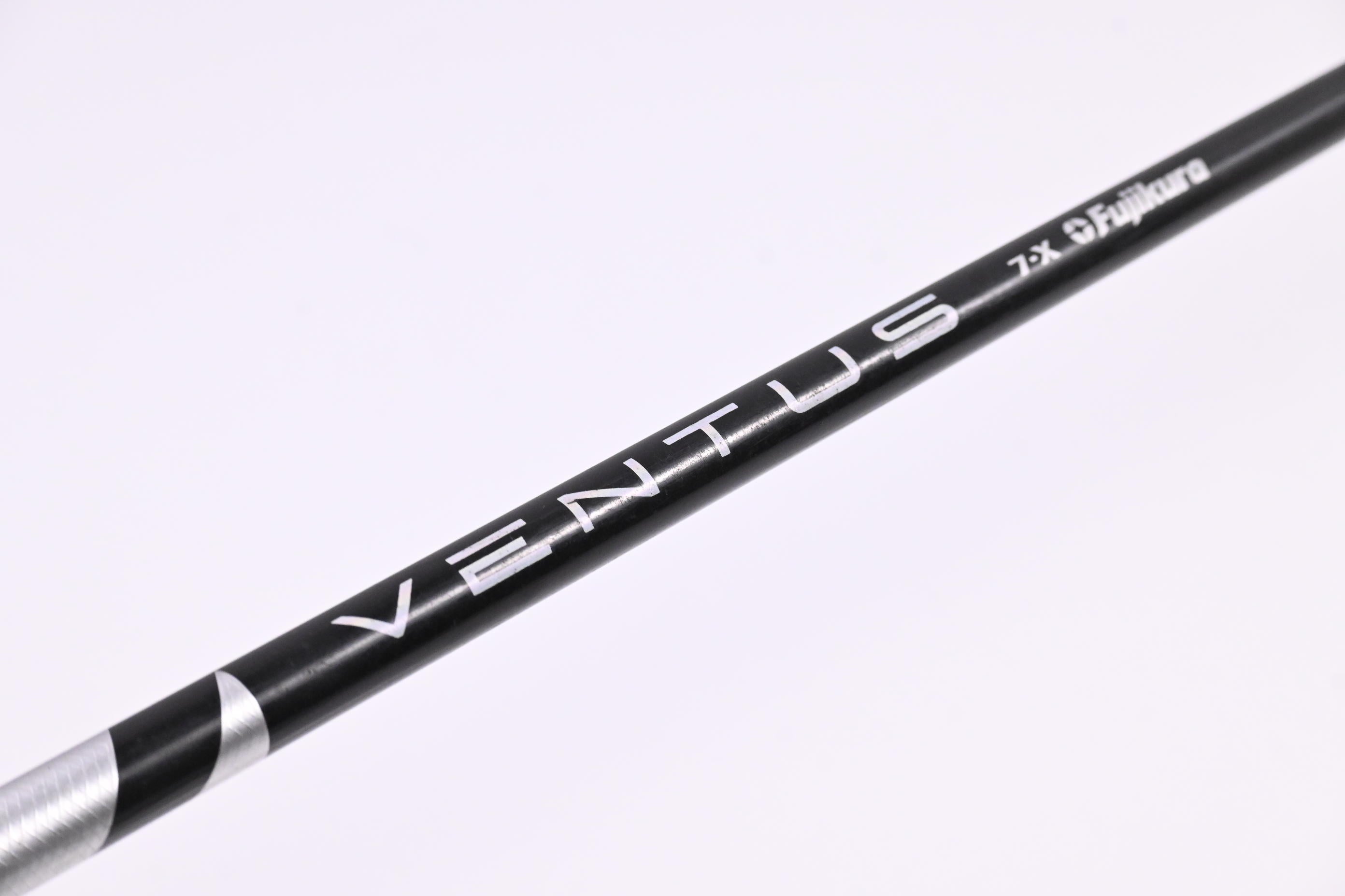 Fujikura Ventus Velocore Black 7 #5 Wood Shaft / X-Flex / Cobra 2nd Gen