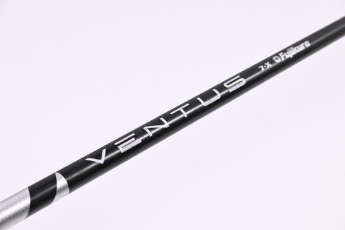 Fujikura Ventus Velocore Black 7 #5 Wood Shaft / X-Flex / Cobra 2nd Gen
