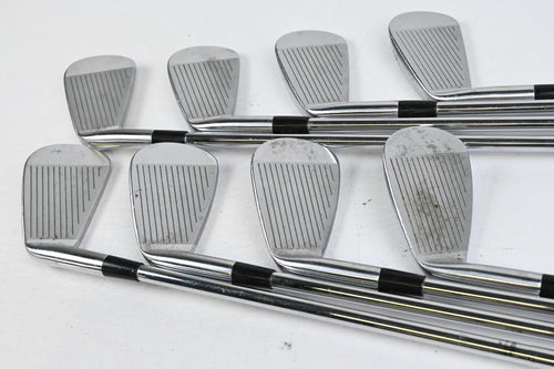 Mizuno MX-23 Irons / 3-PW / Regular Flex Dynamic Gold R300 Shafts