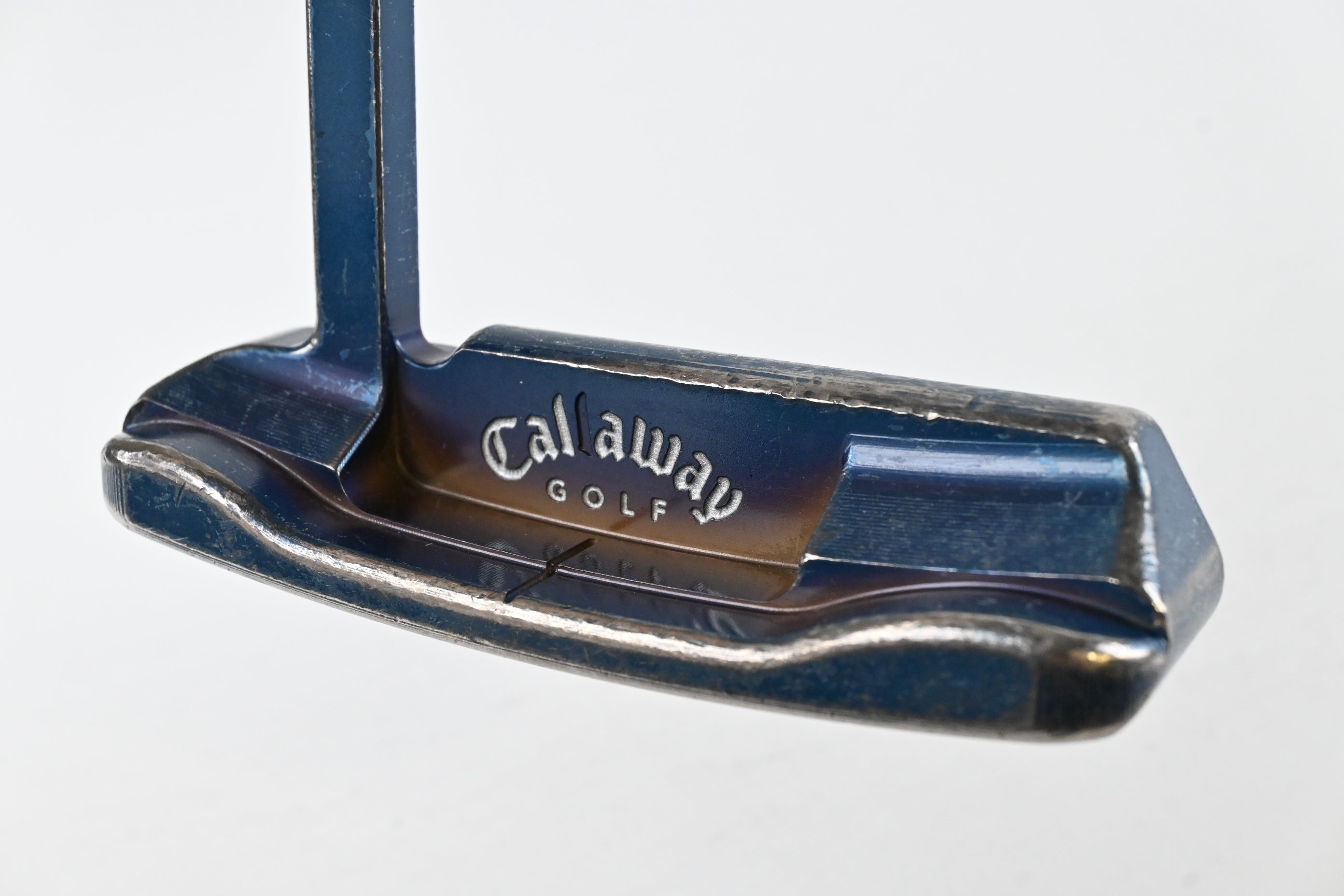 Callaway Tour Blue Putter / 34 Inch