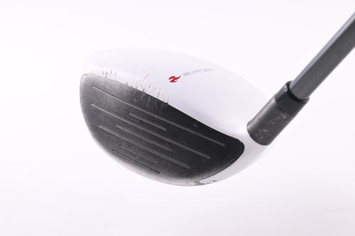 Taylormade Burner Superfast 2.0 #5 Wood / 18 Degree / Regular Flex Matrix Ozik
