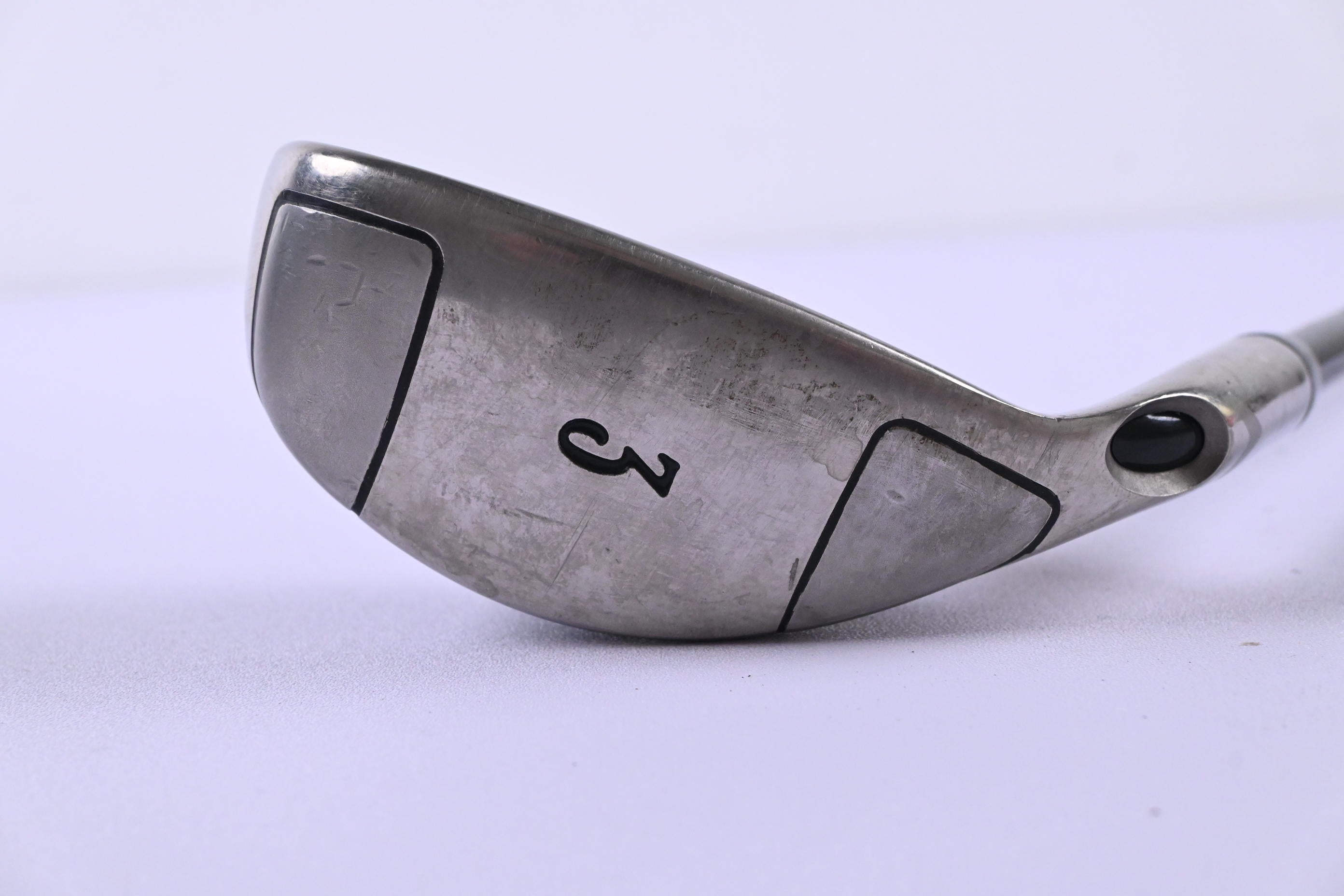 Callaway FT i-Brid #3 Iron / 19 Degree / Regular Flex Callaway 75 Shaft