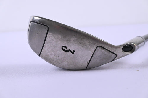 Callaway FT i-Brid #3 Iron / 19 Degree / Regular Flex Callaway 75 Shaft