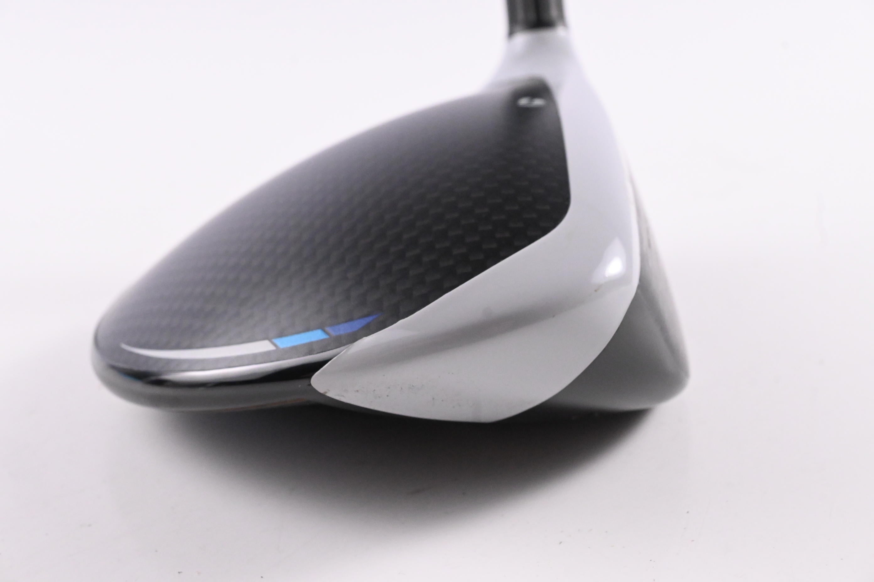 Taylormade SIM2 Max #3 Wood / 15 Degree / Stiff Flex Ventus Blue 6 Shaft