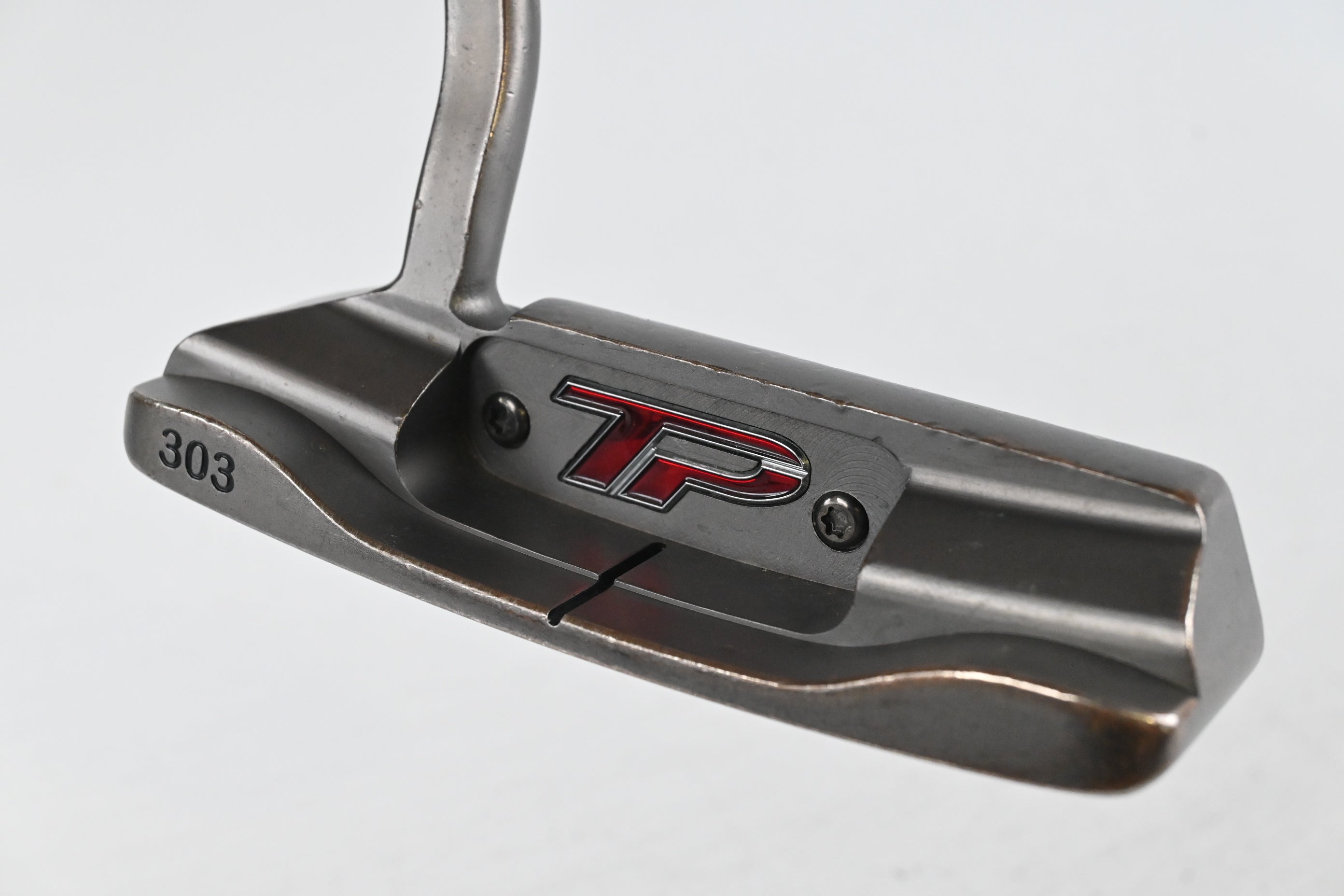 Taylormade TP Patina Collection Soto Putter / 34 Inch