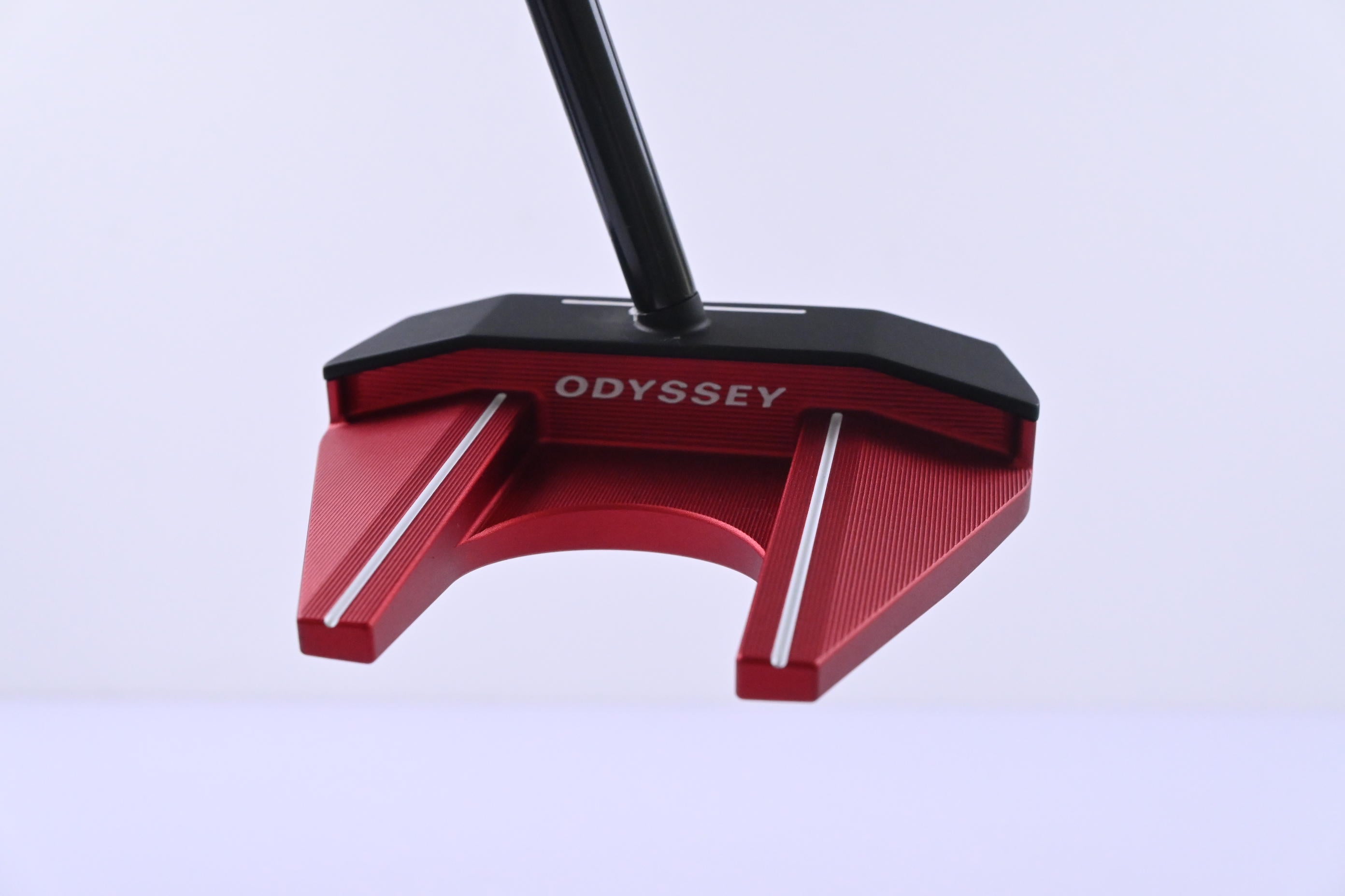 Odyssey Square 2 Square Tri-Hot #7 Putter / 34 Inch