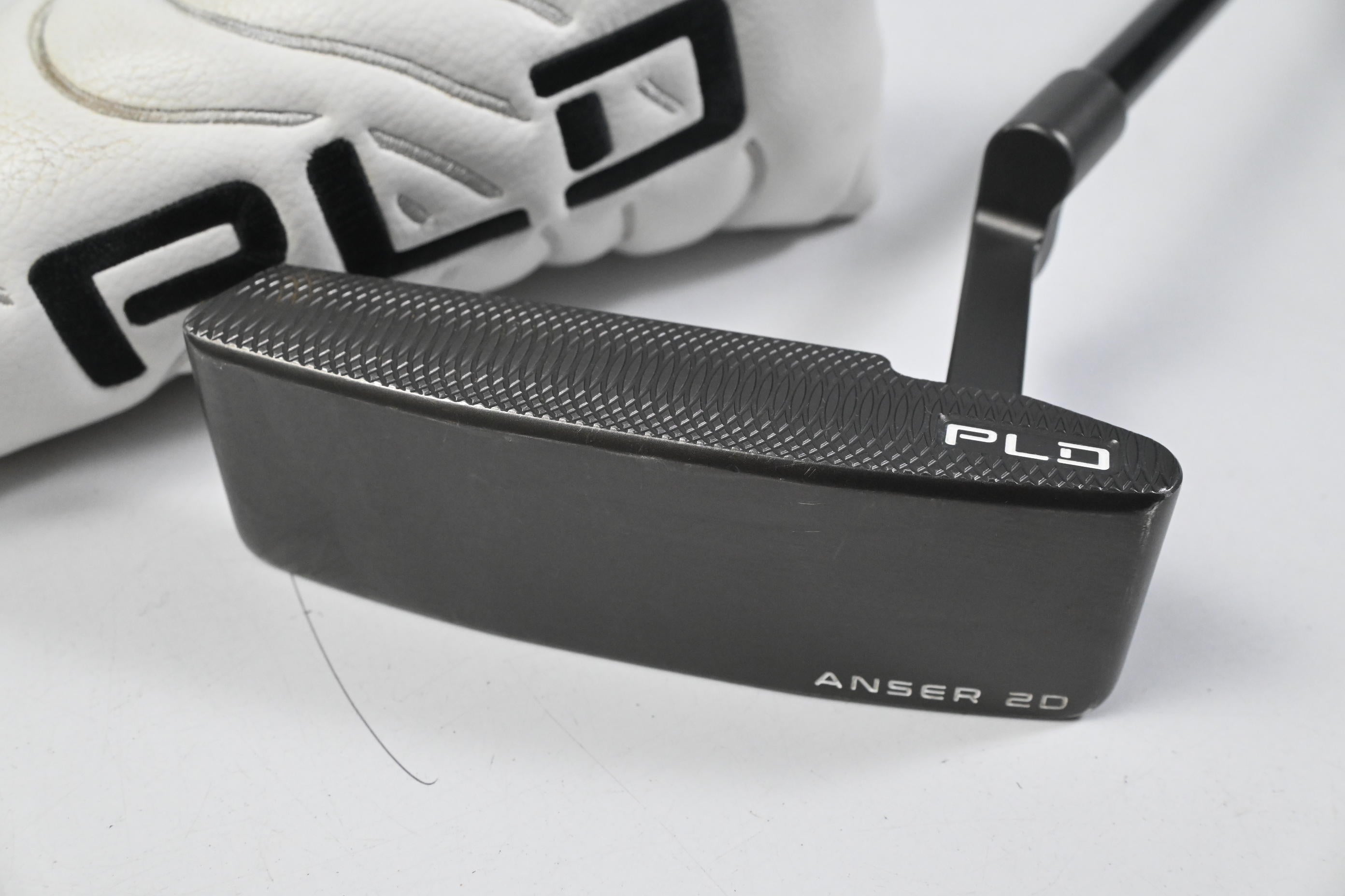 Ping PLD Milled Anser 2D 2024 Putter / 34 Inch