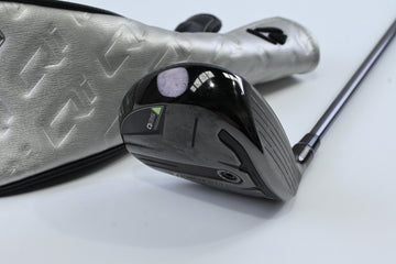 Taylormade Qi35 #5 Wood / 18 Degree / TX-Flex Aldila Rogue 70