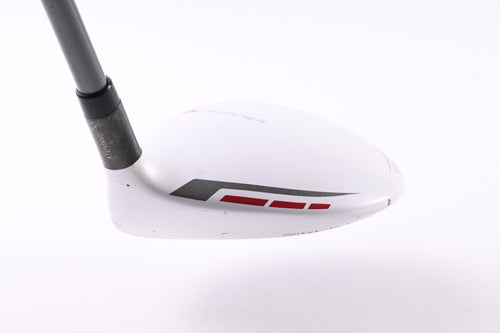 Taylormade Burner Superfast 2.0 #5 Wood / 18 Degree / Regular Flex Matrix Ozik