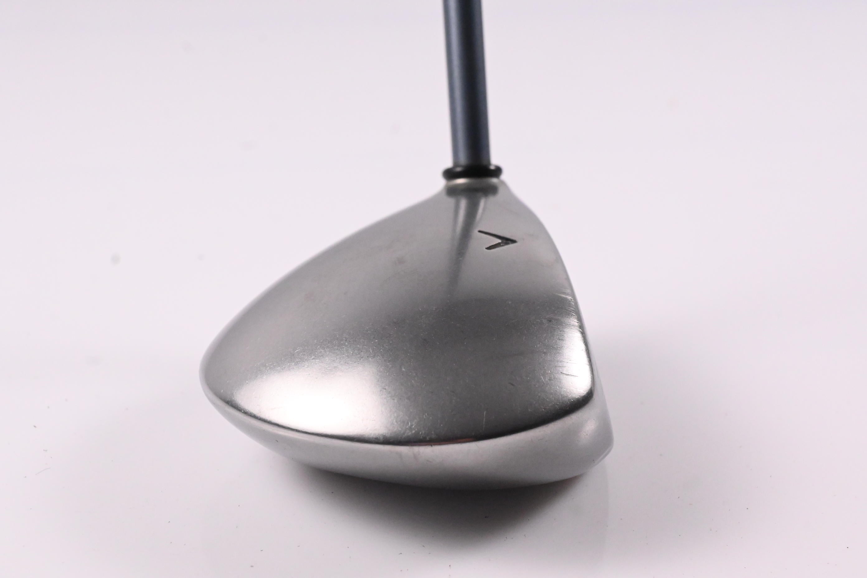 Callaway Big Bertha Warbird #3 Wood / 15 Degree / Regular Flex Graphite Shaft