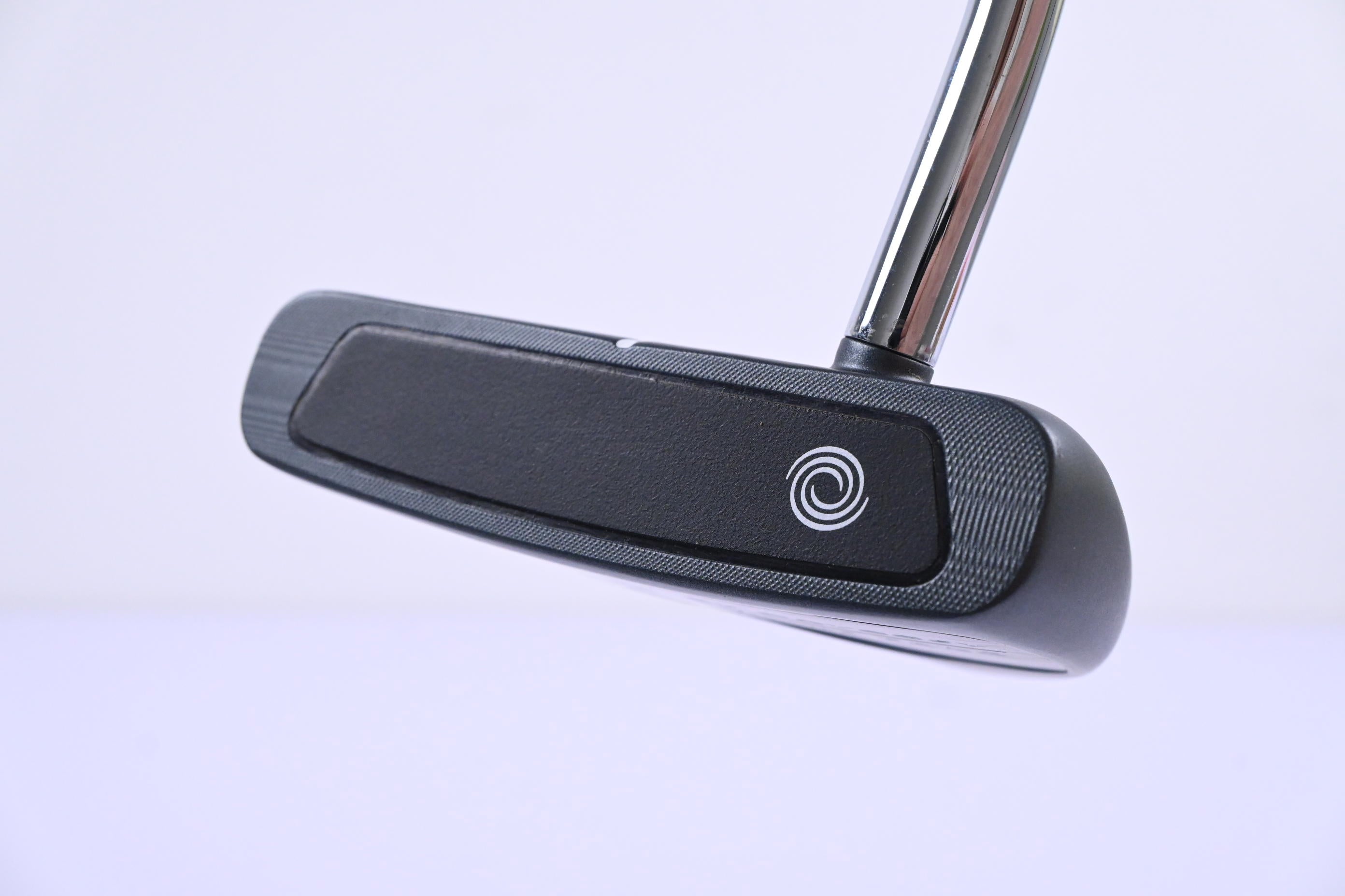 Odyssey DFX 2025 V-Line Fang Putter / 34 Inch