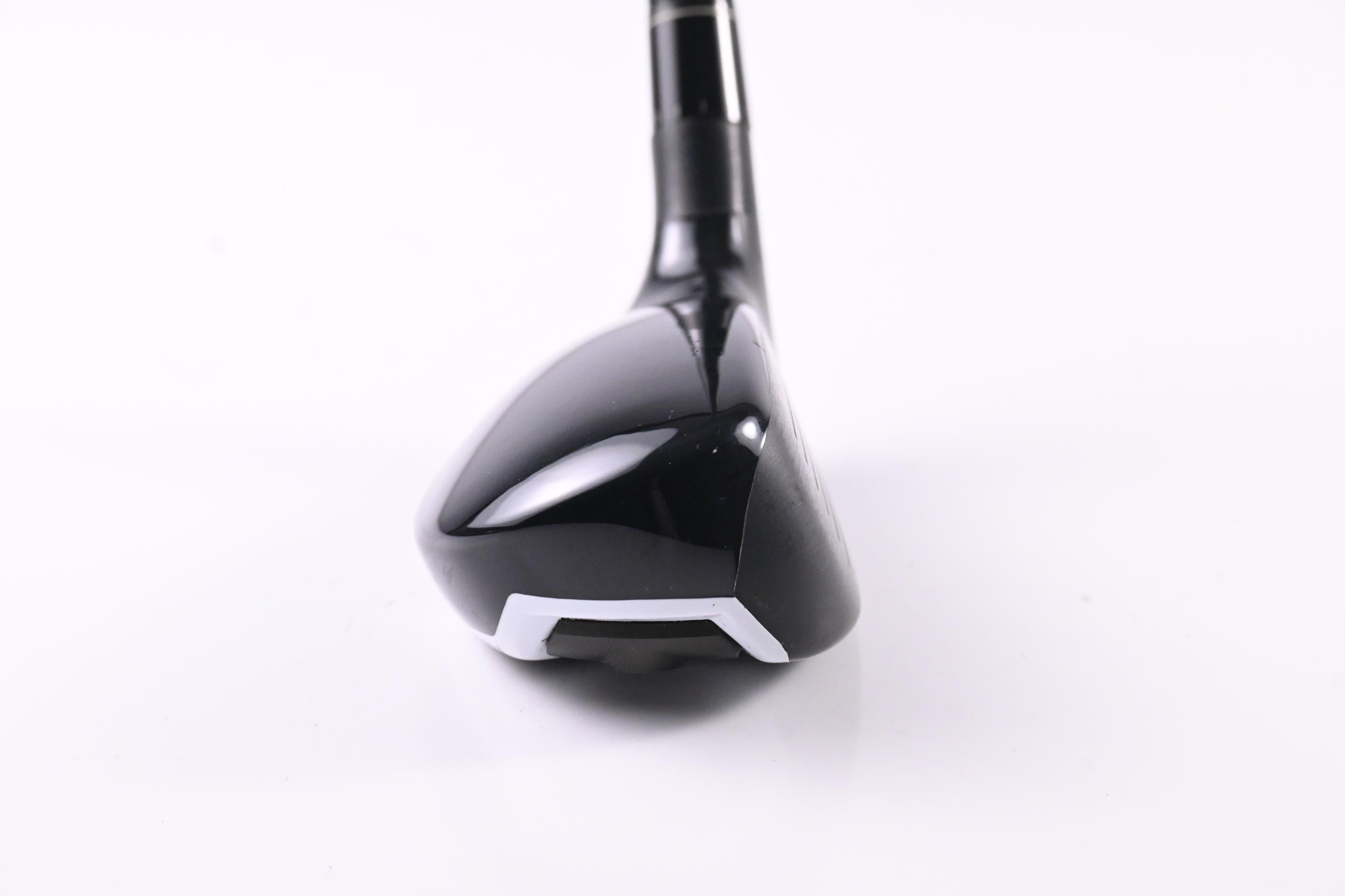 Taylormade M1 2016 #3 Hybrid / 19 Degree / Stiff Flex Matrix Black Tie HM3 85