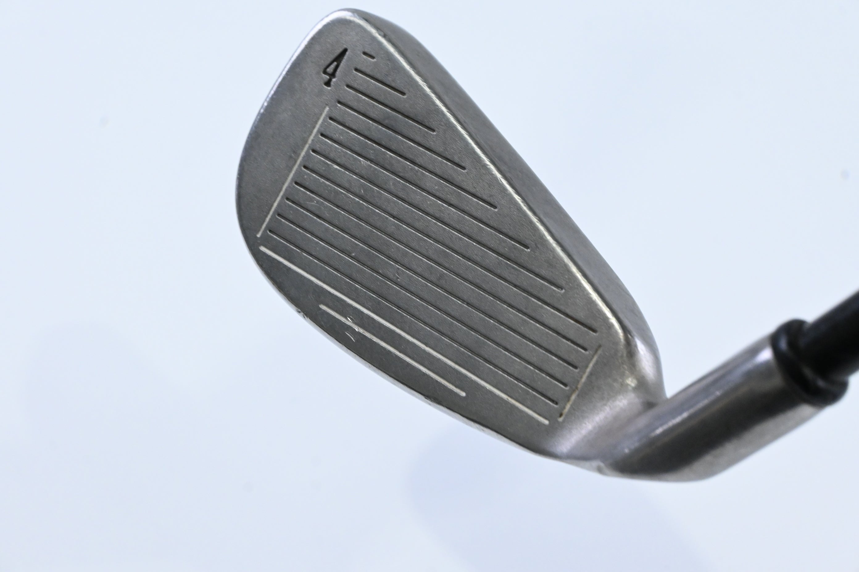 Callaway Big Bertha 1996 #4 Iron / 23.5 Degree / Regular Flex Callaway RCH 96