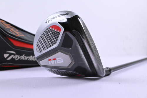 Taylormade M5 #3 Wood / 15 Degree / Regular Flex Accra 162F Shaft