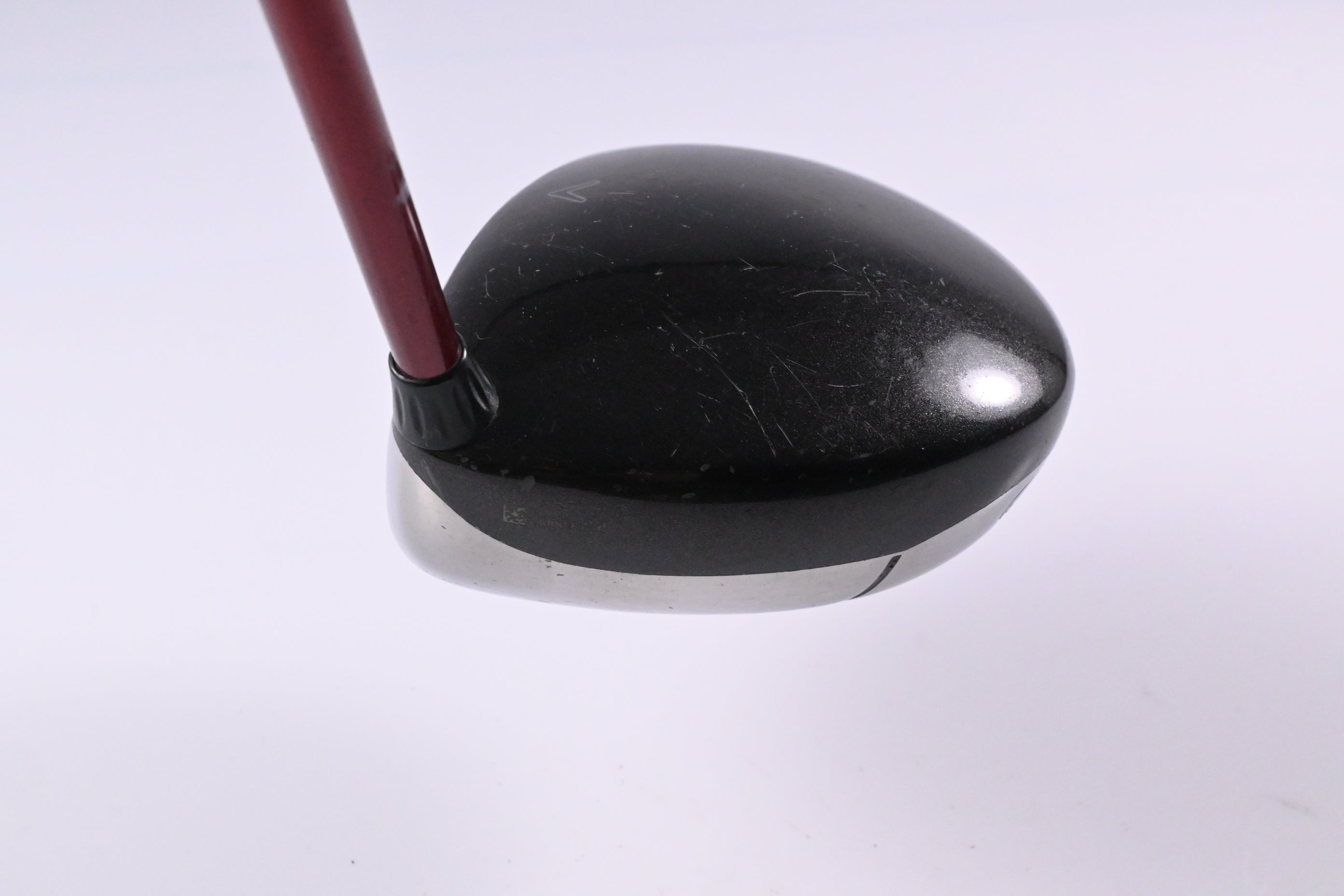 Callaway Big Bertha Ti 454 Driver / 9 Degree / Regular Flex RCH 65 Shaft