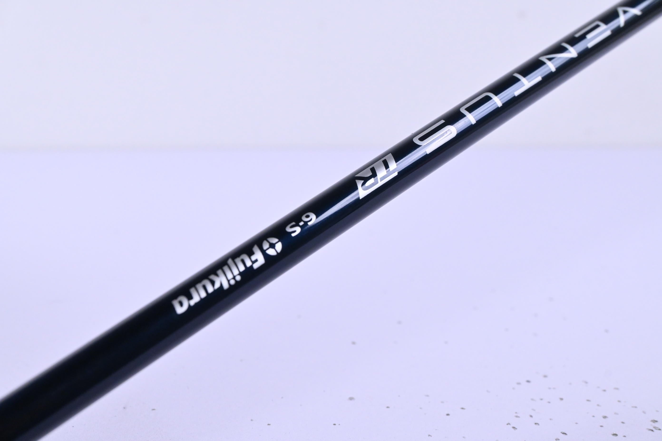 Srixon ZXi Max Driver / 10.5 Degree / Stiff Flex Fujikura Ventus TR Blue 6 Shaft