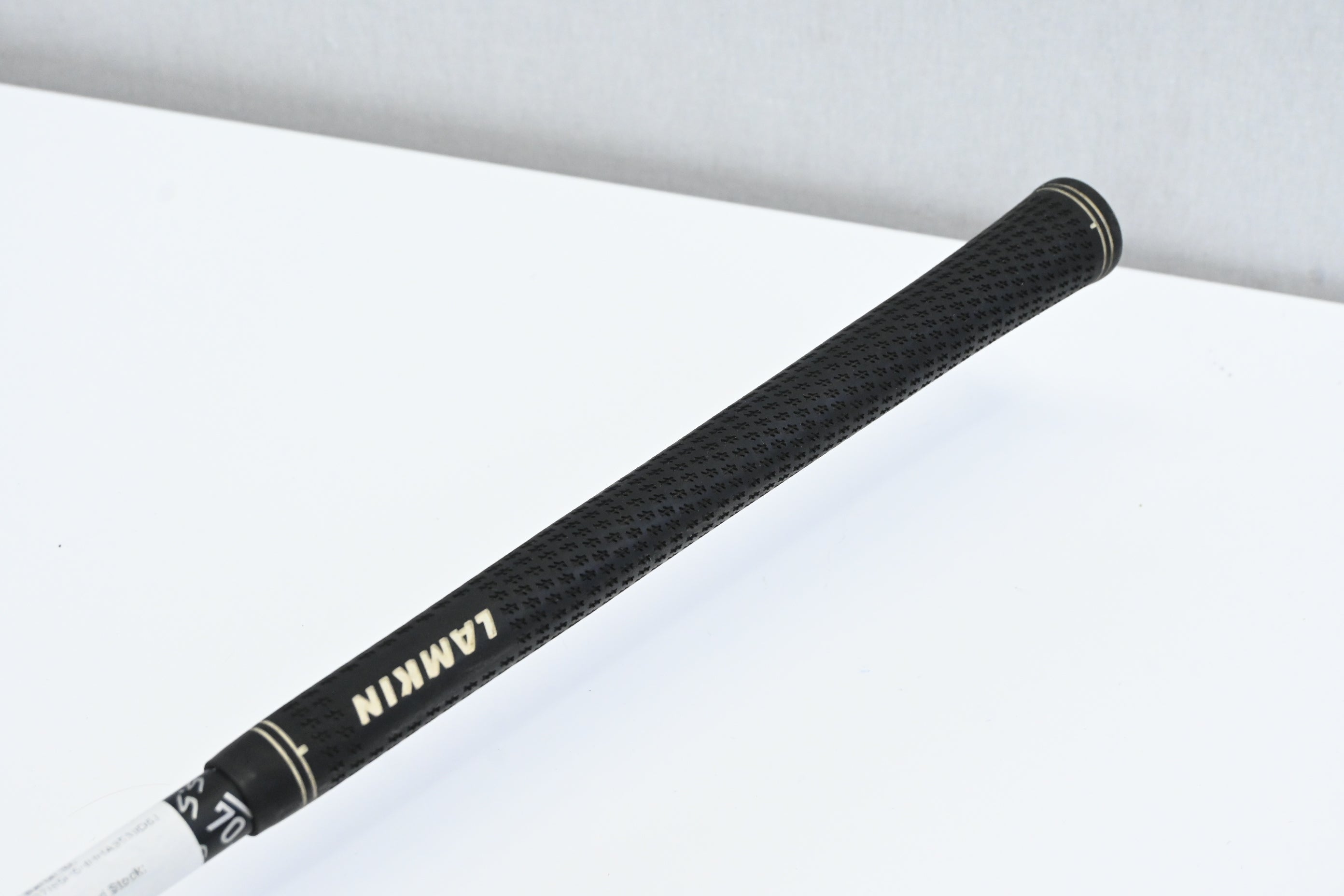 Eleven #5 Hybrid / 24 Degree / Regular Flex Project X Black 70 Shaft