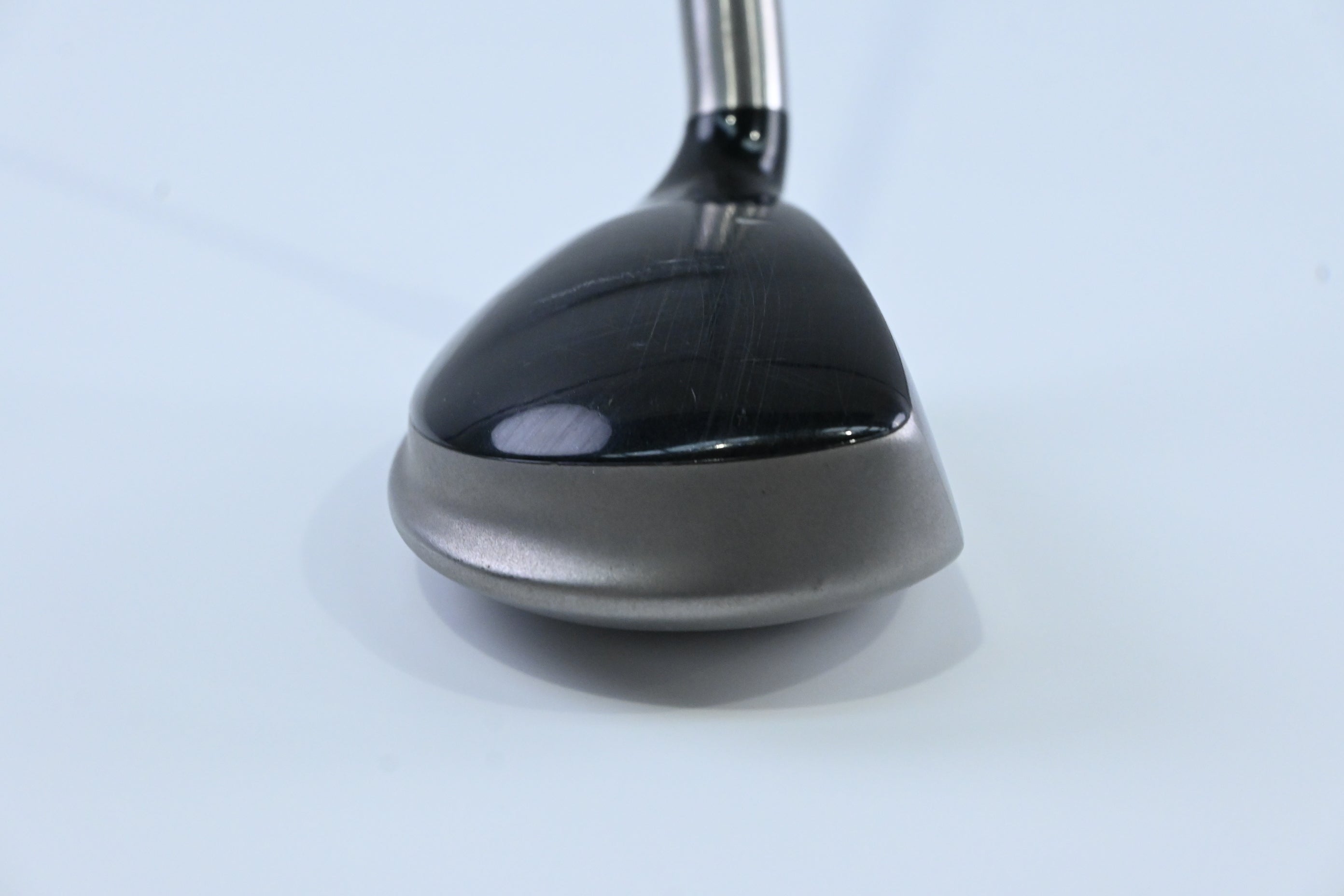 Adams Idea Tight Lies i.Wood #3 Hybrid / 17 Degree / Stiff Flex Aldila Adams