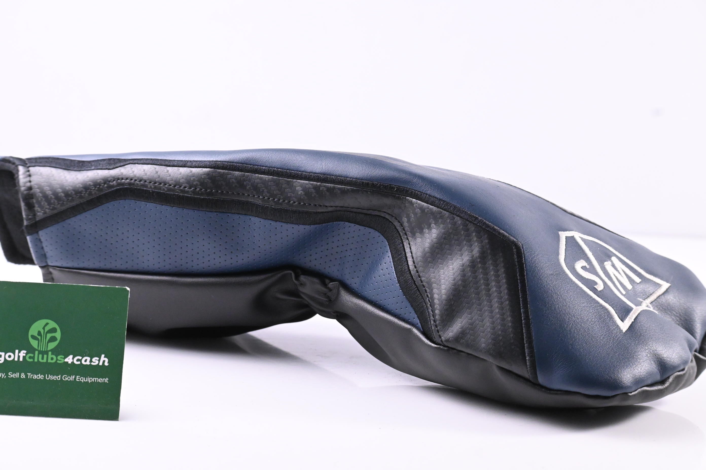 Wilson D9 Driver / 13 Degree / Senior Flex Tensei AV Blue 50 Shaft