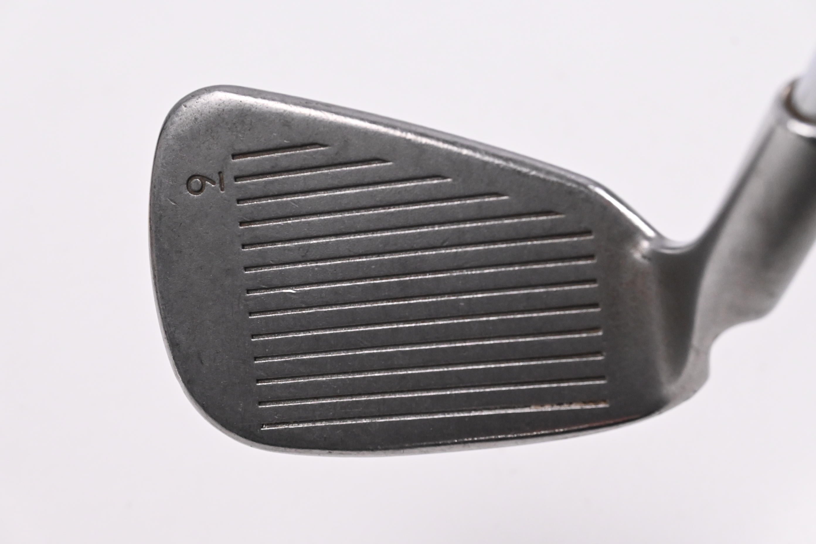 Ping i3 Blade #9 Iron / 42.5 Degree / Black Dot / Stiff Flex Ping ZZ Lite Shaft