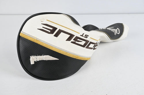Callaway Rogue ST MAX D Driver / 10.5 Degree / Regular Flex Cypher 50 Shaft