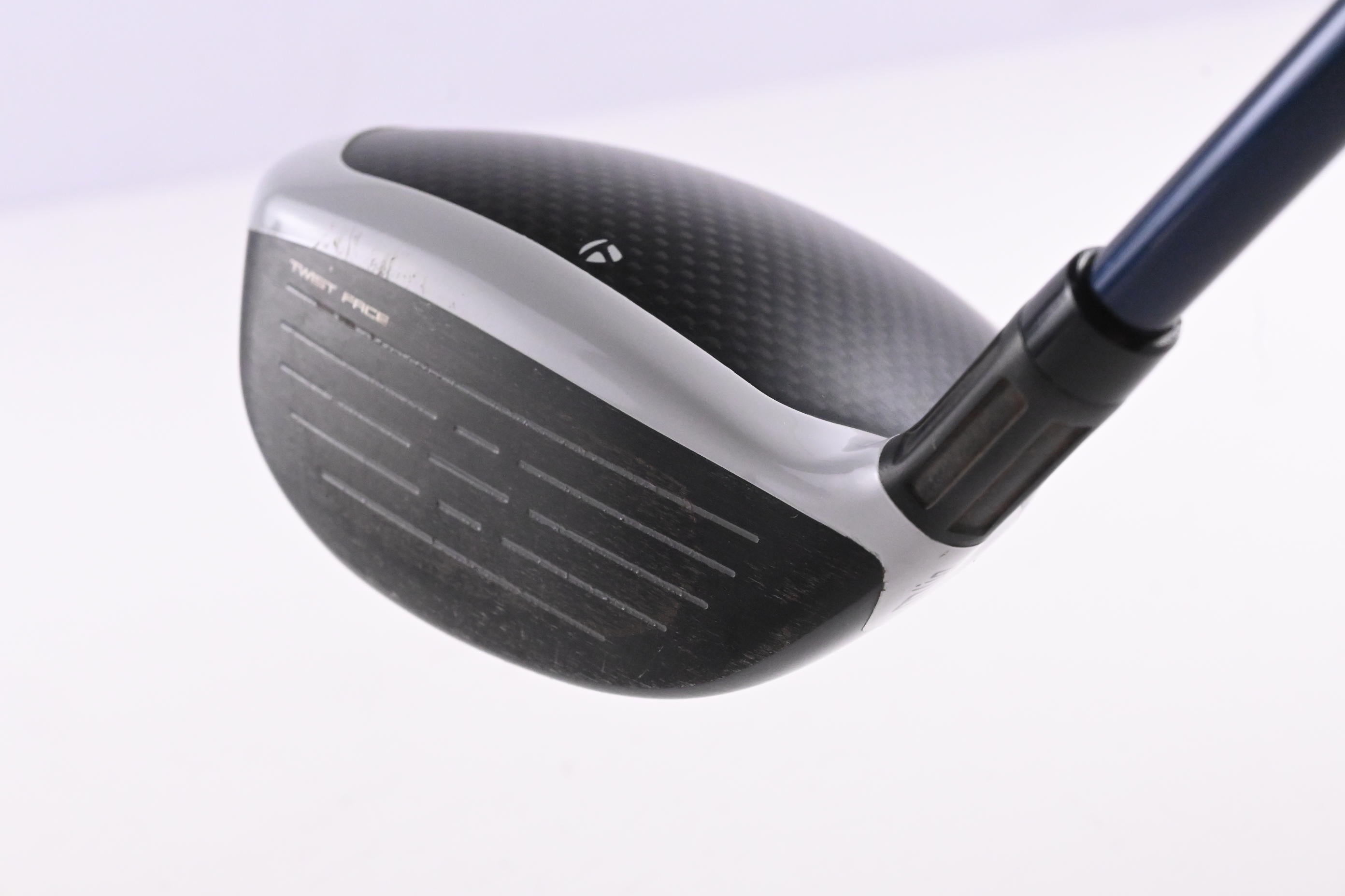 Taylormade SIM2 Max #3 Wood / 15 Degree / Stiff Flex Ventus Blue 6 Shaft